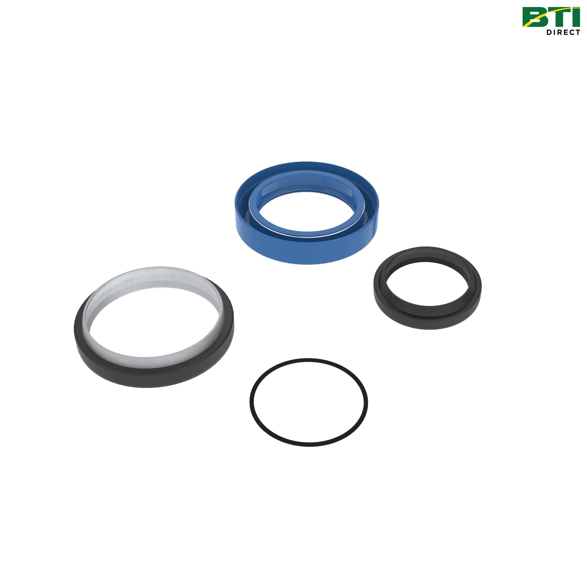 AA66272: Wheel Frame Hydraulic Cylinder Seal Kit