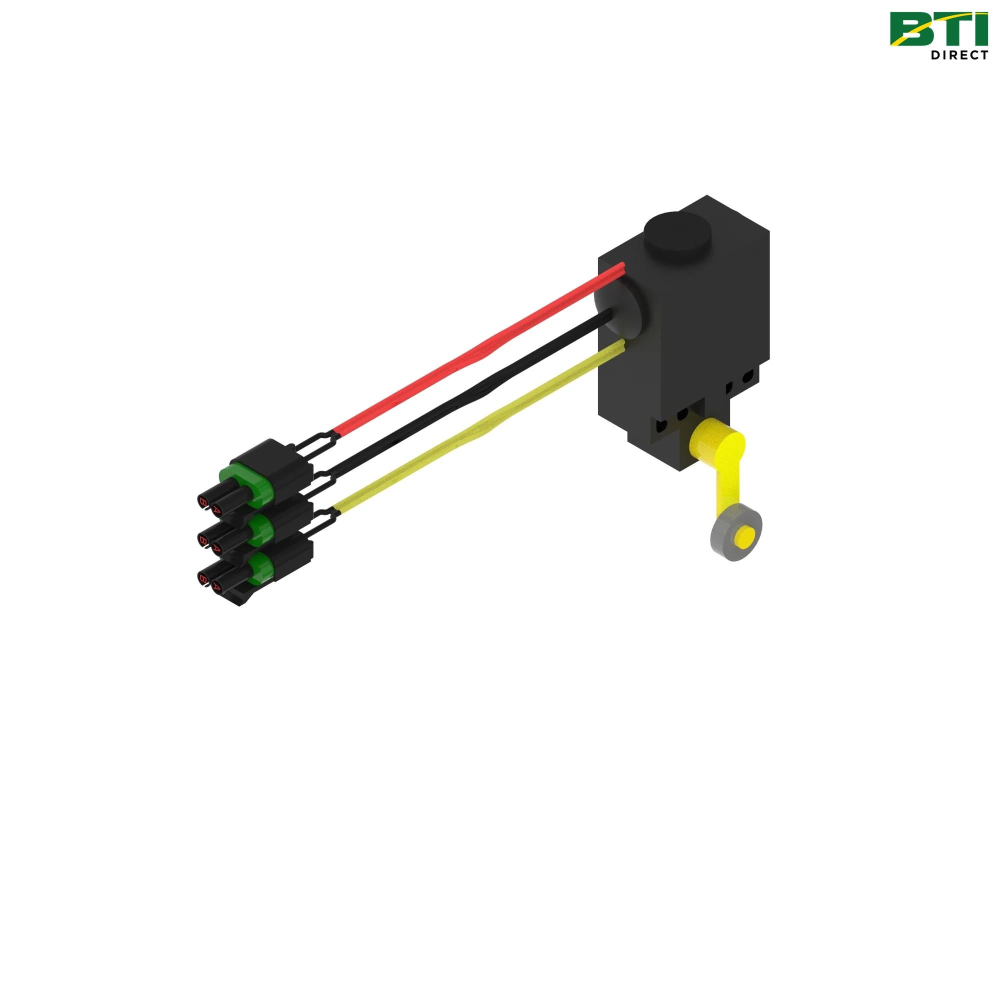 AA66293: Limit Switch