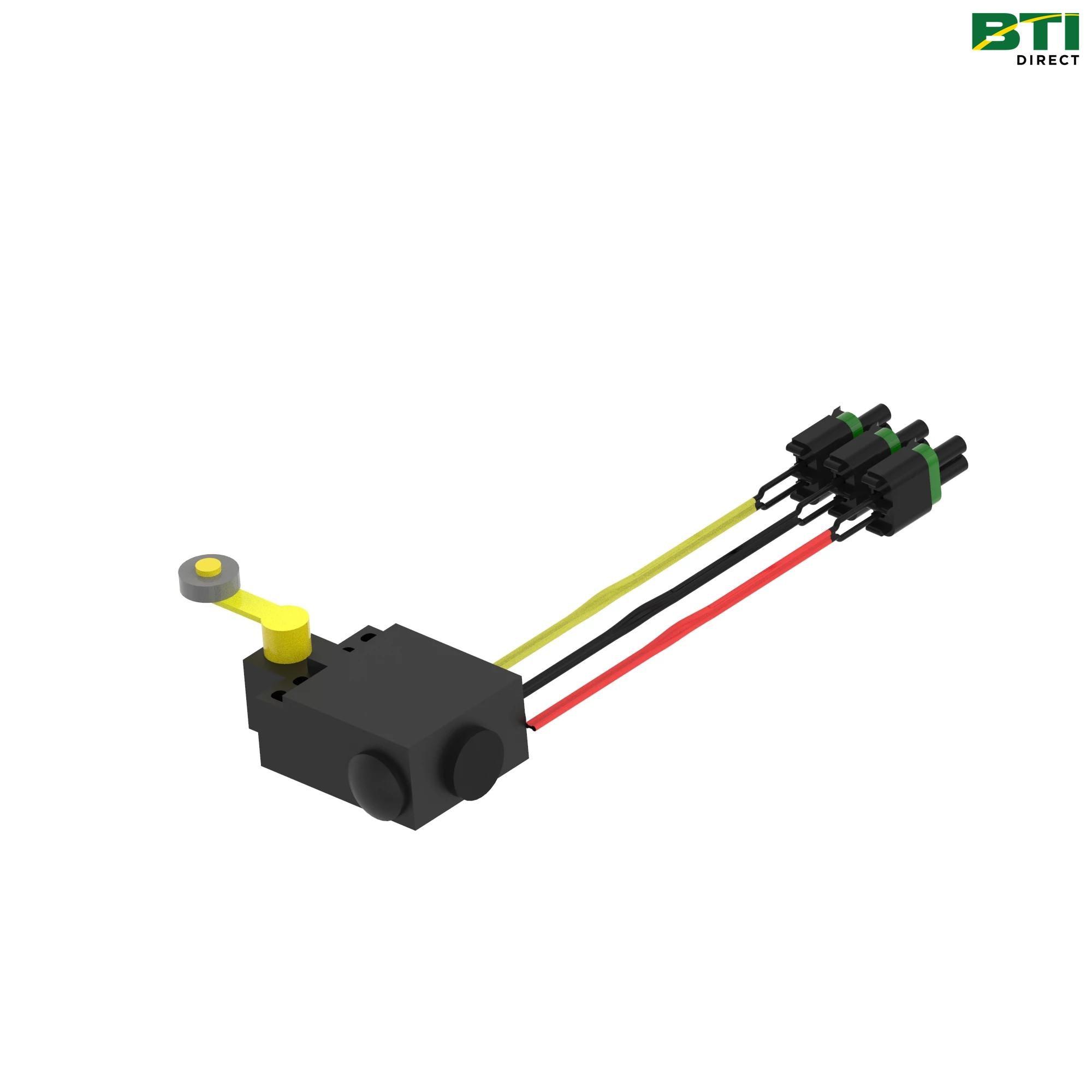 AA66293: Limit Switch