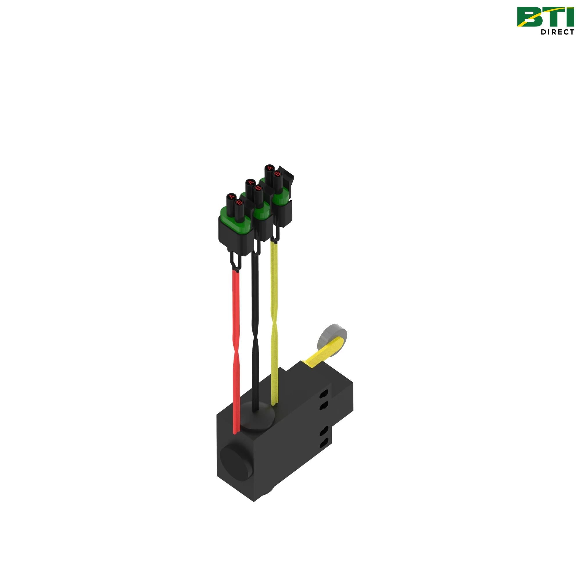 AA66293: Limit Switch