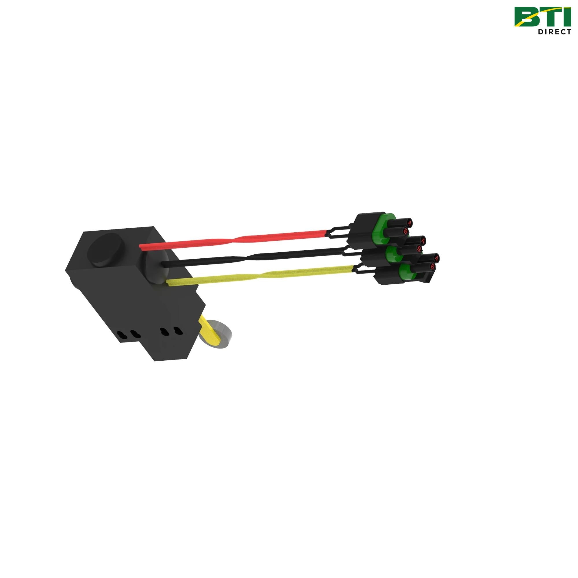 AA66293: Limit Switch