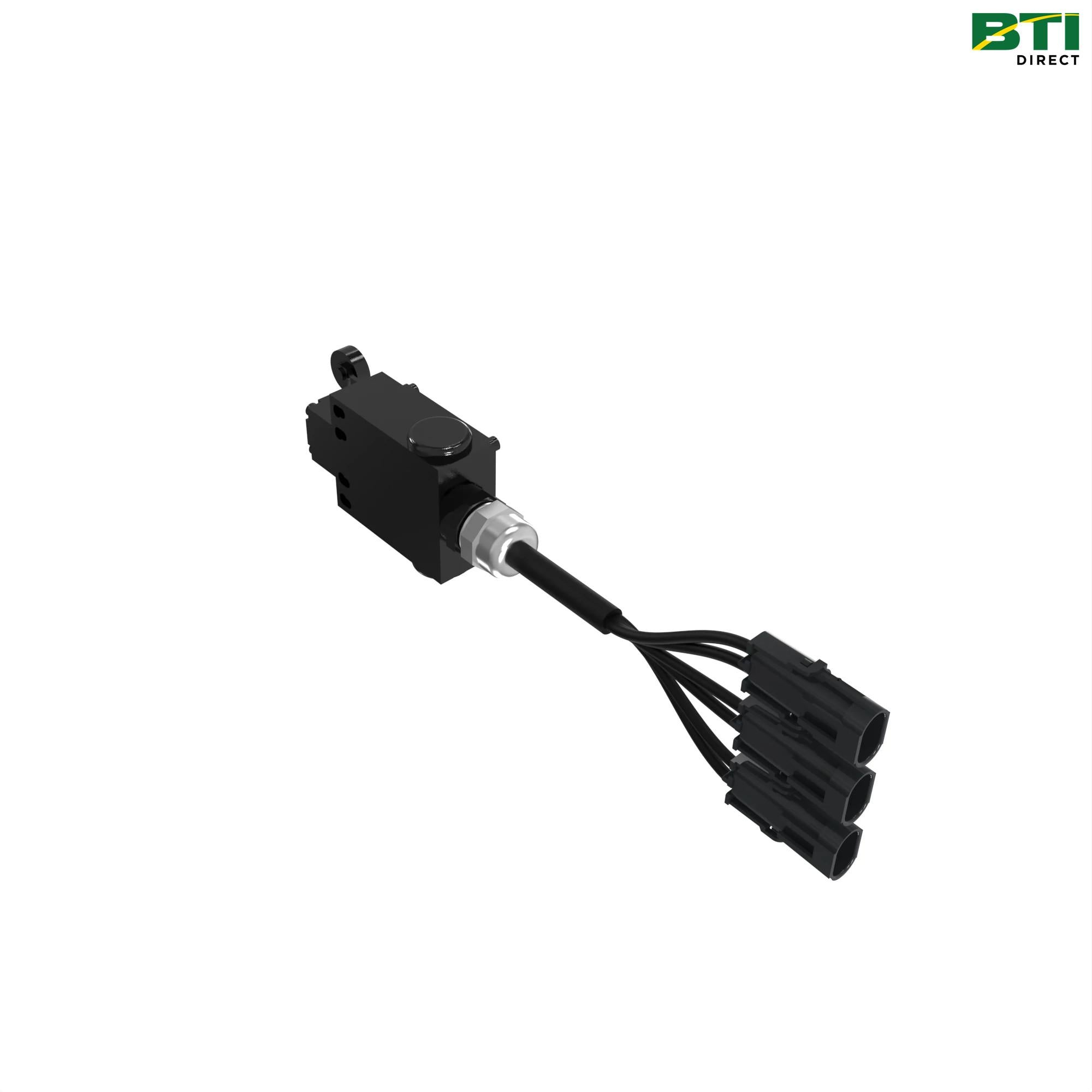 AA66295: Switch