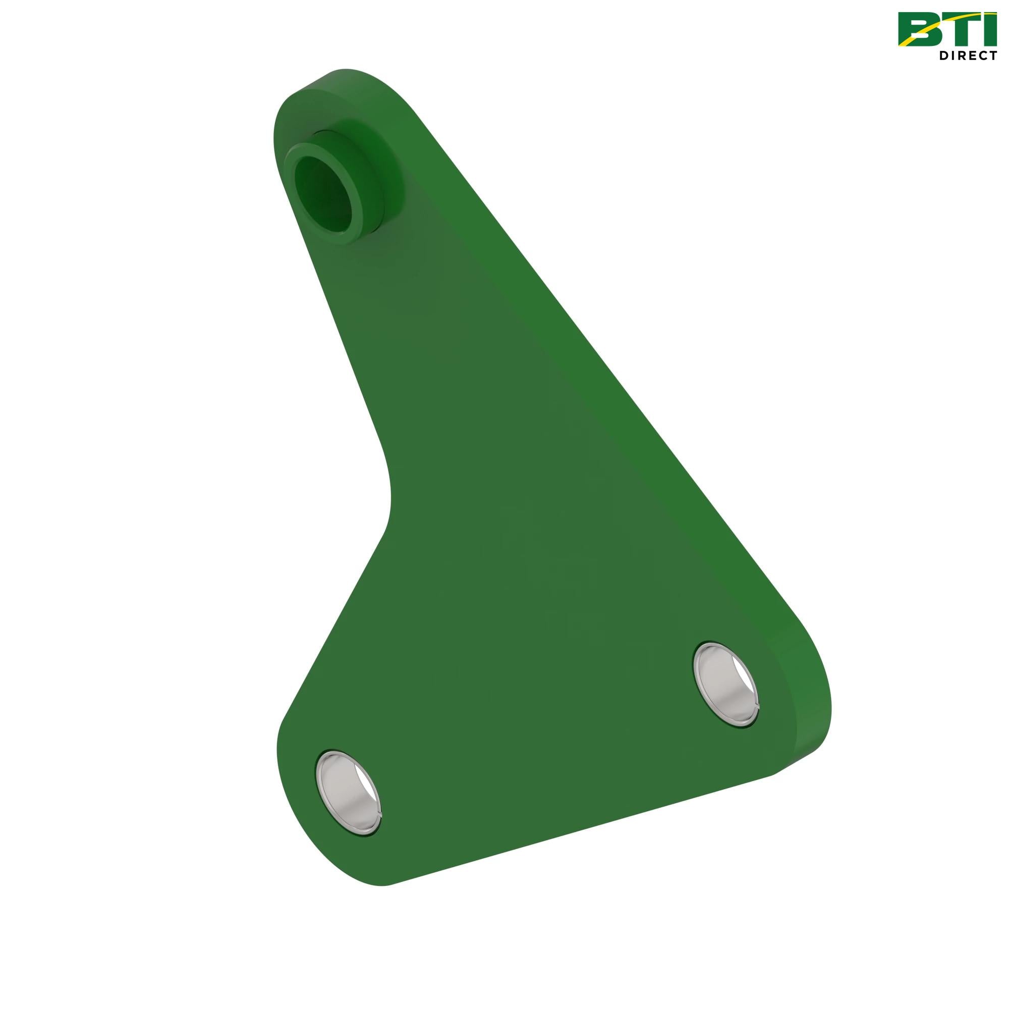 AA66398: Bellcrank, Inner Wing