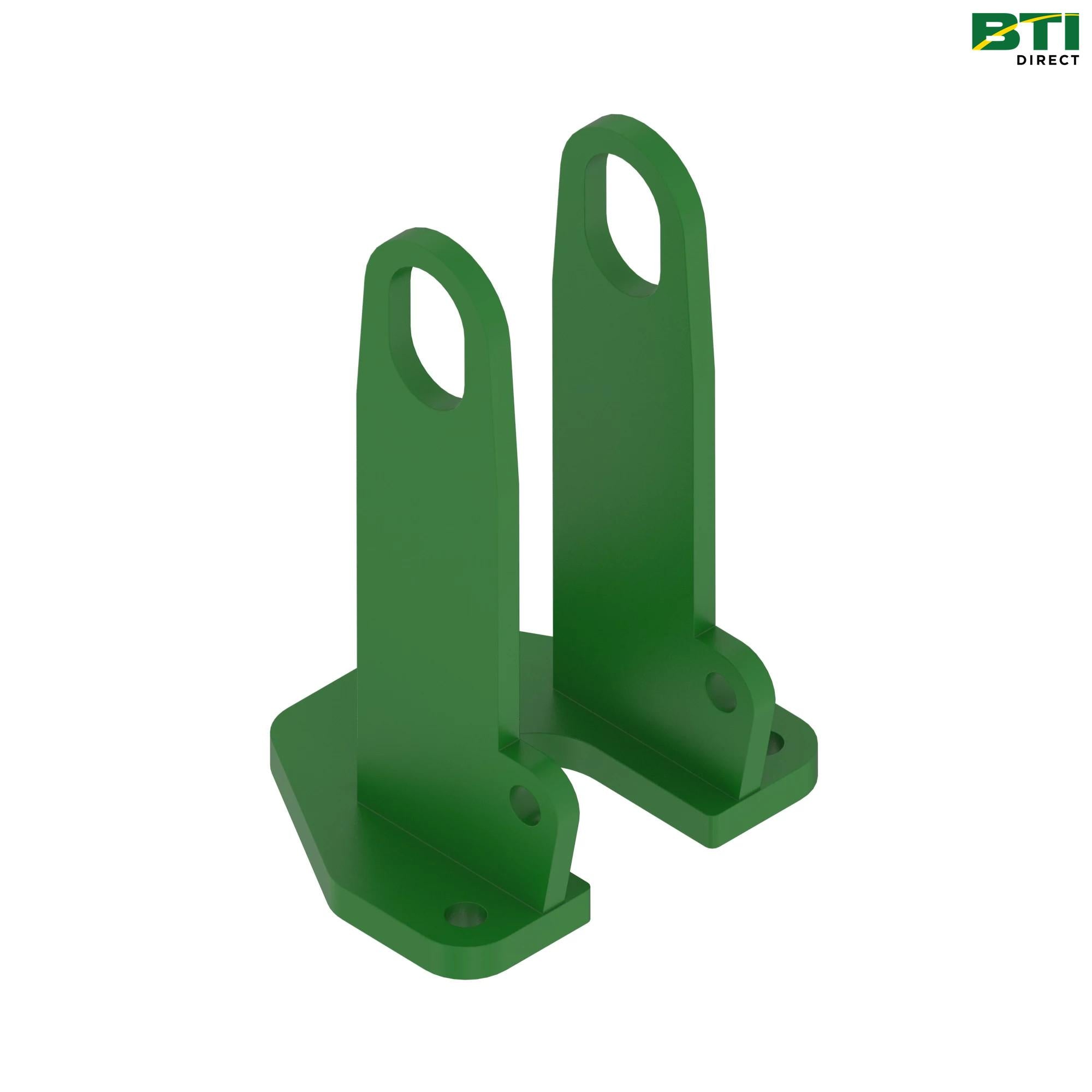AA66430: Bracket