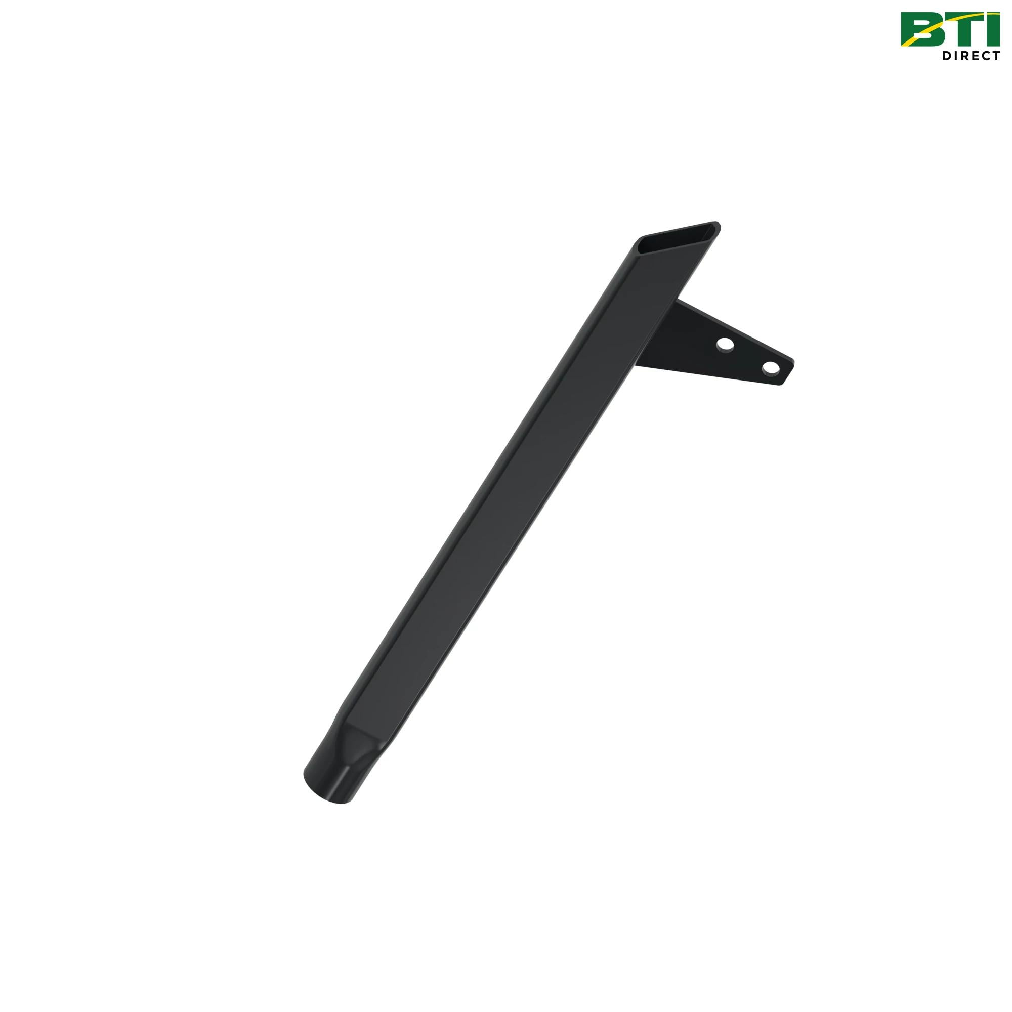 AA66533: Dry Separate Fertilizer Placement (SFP) Tube, LH