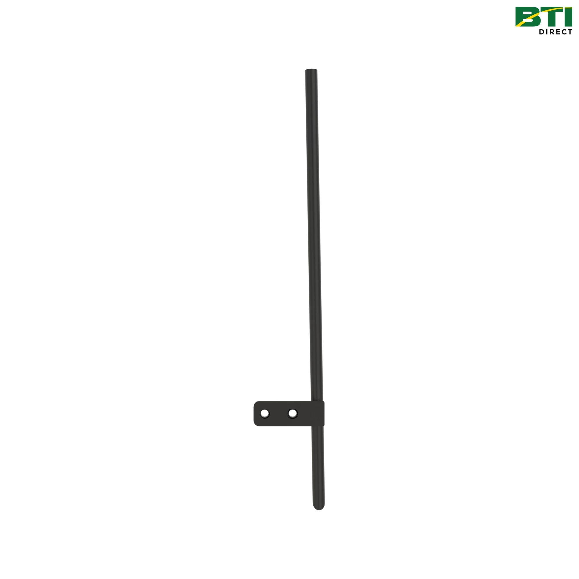 AA66538: Right Side Opener Tubes and Boot Tube