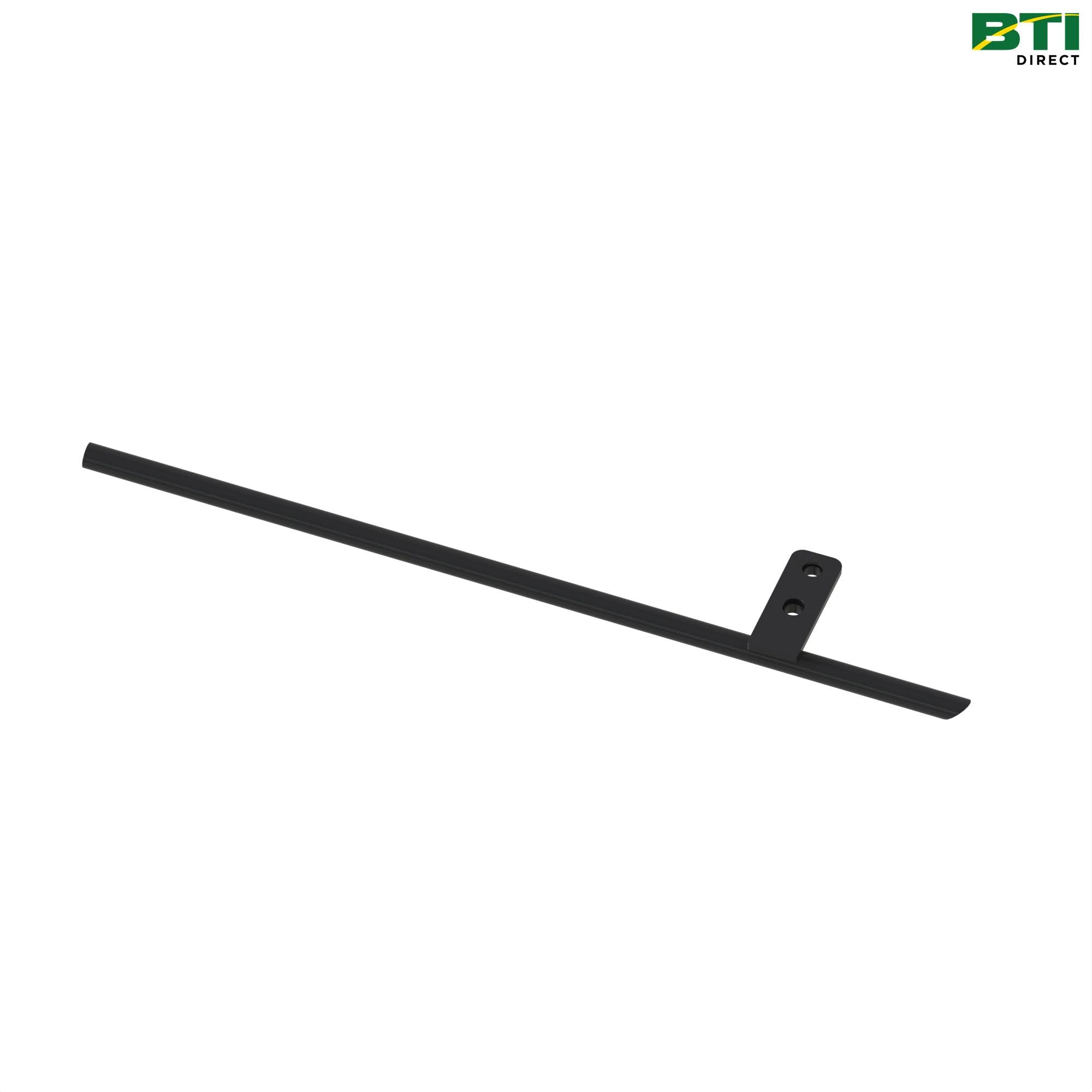AA66539: Left Side Opener Tubes and Boot Tube