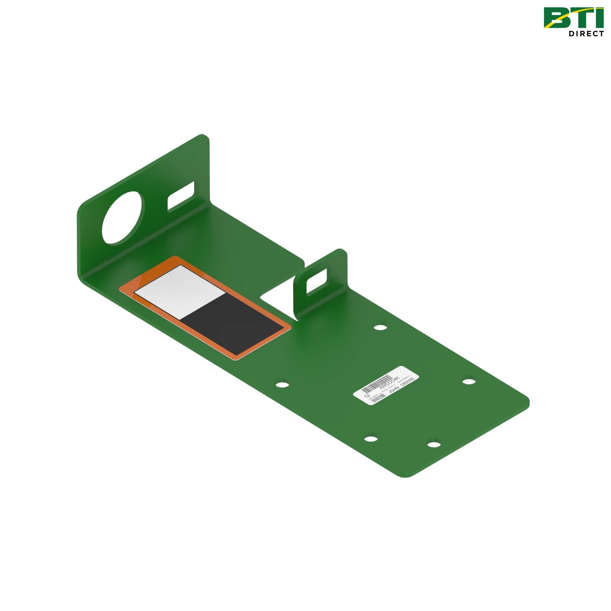 AA66540: Bracket