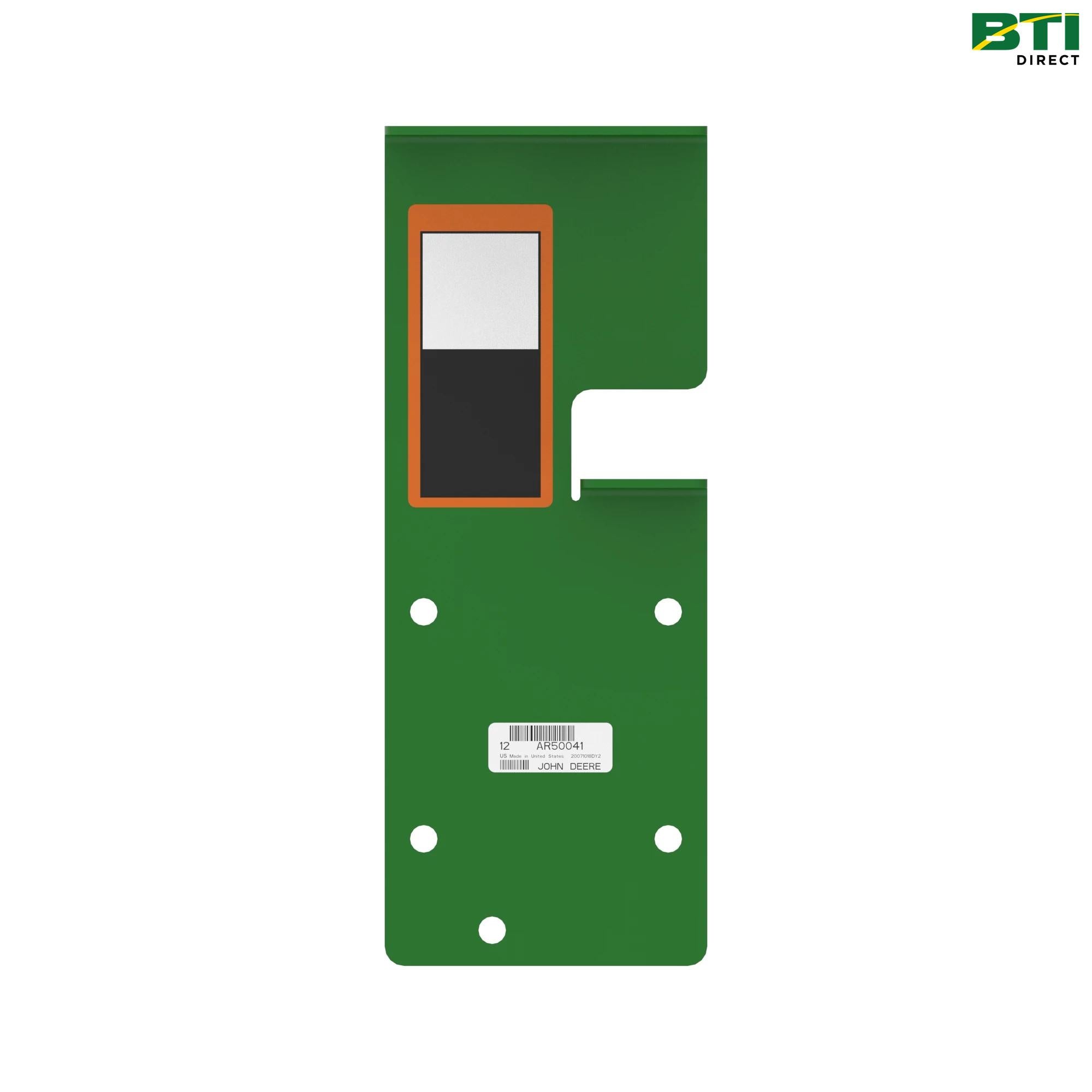AA66540: Bracket