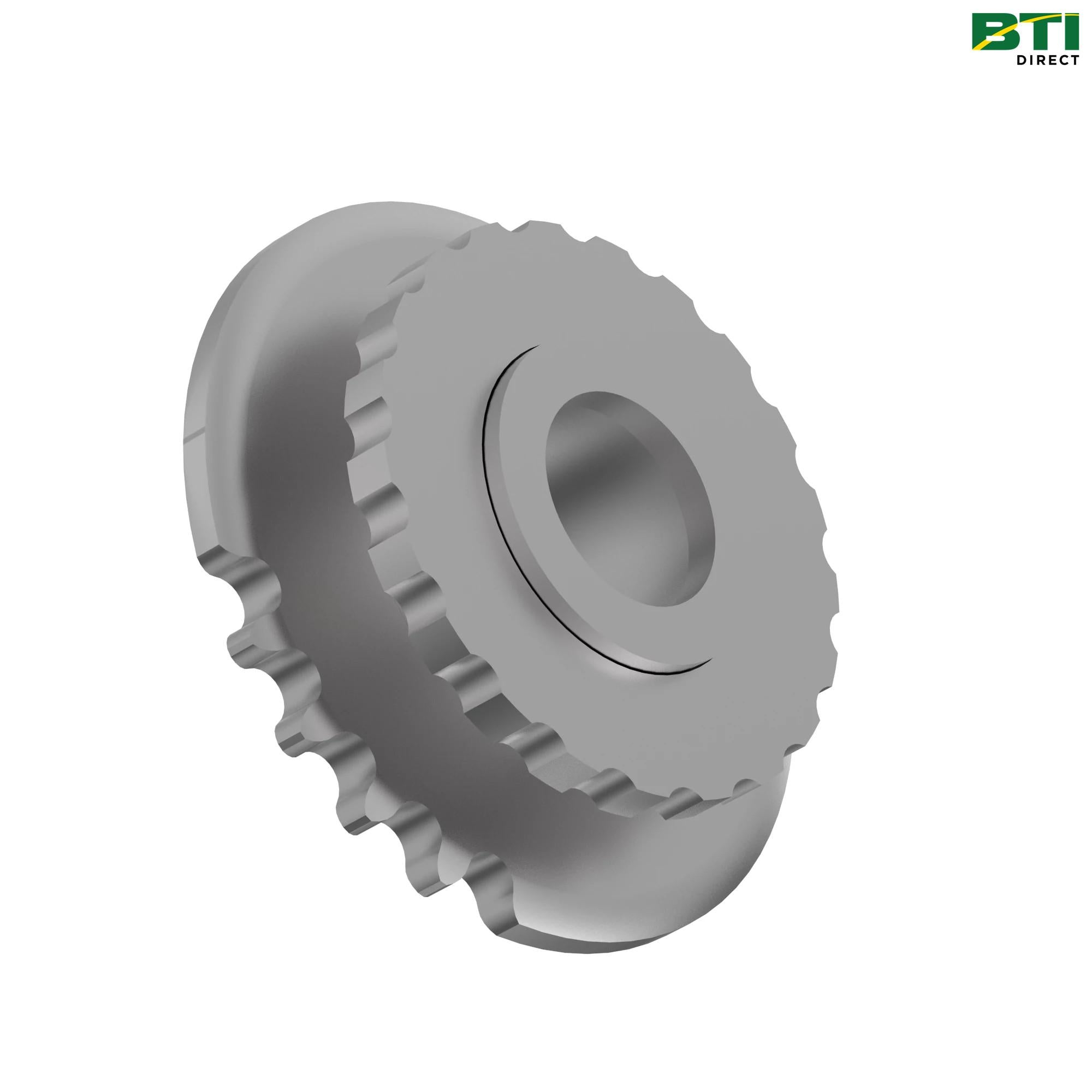 AA66578: Meter Agitator Double Drive Sprocket