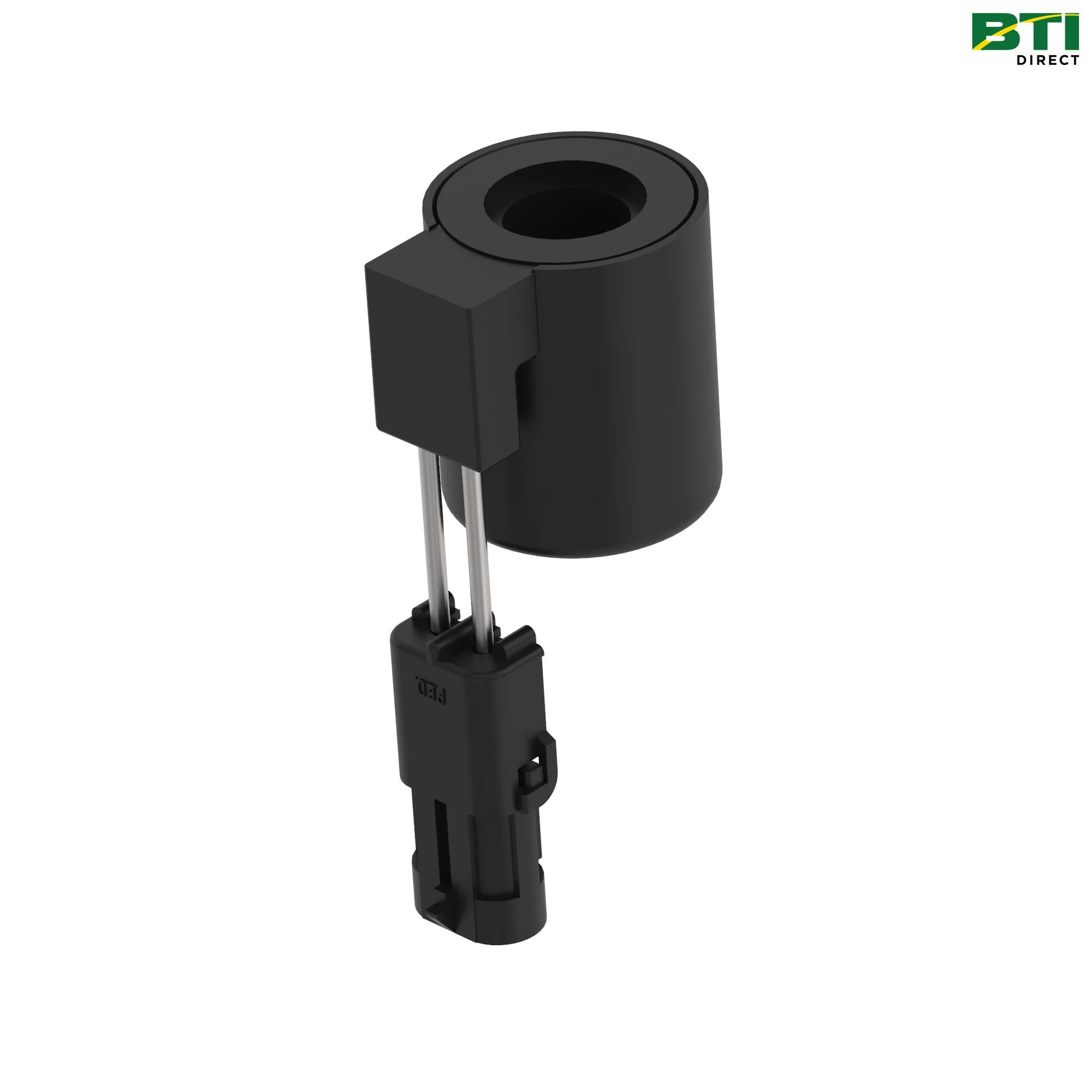 AA67059: Electrical Solenoid Coil