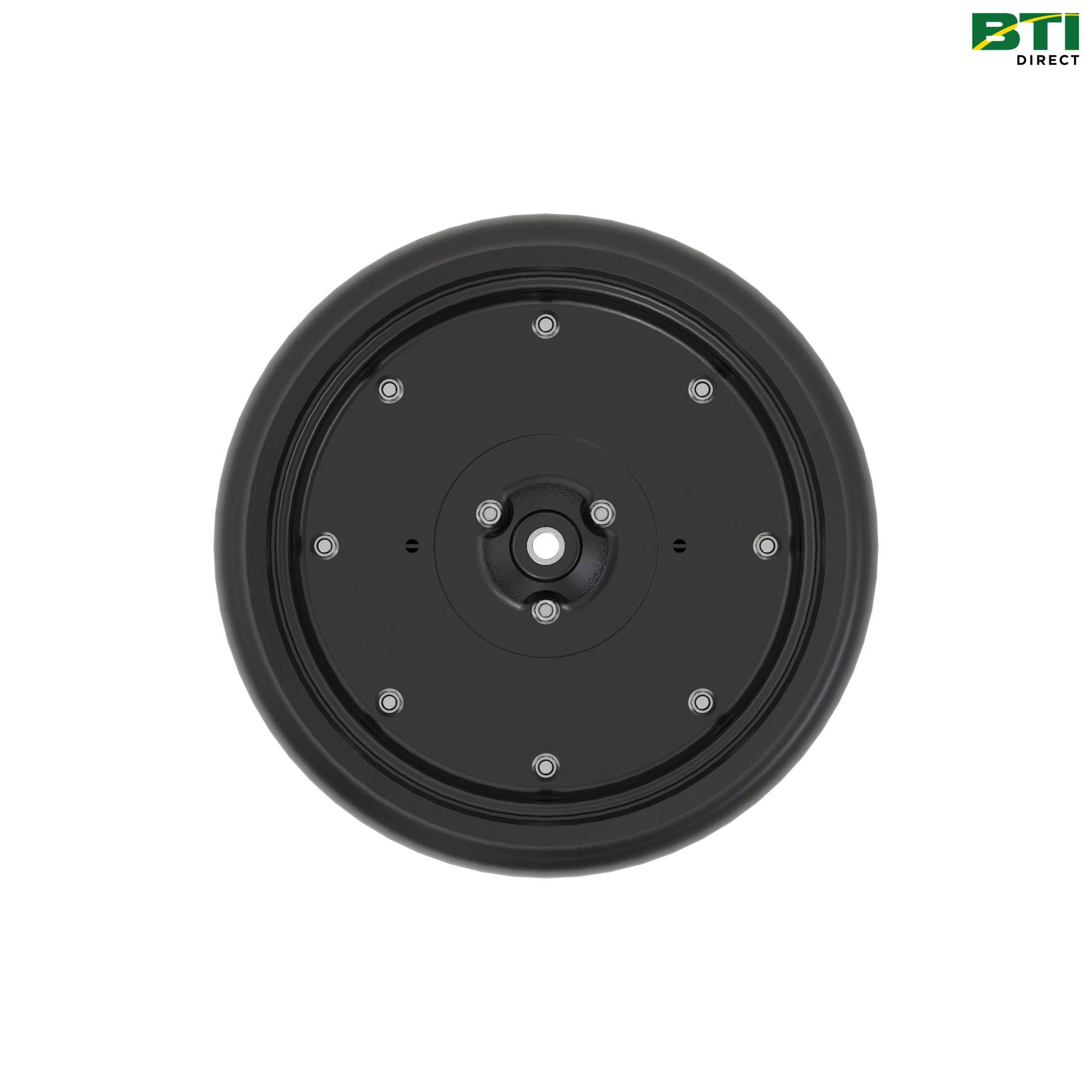 AA67083: Wheel and Tire Assembly