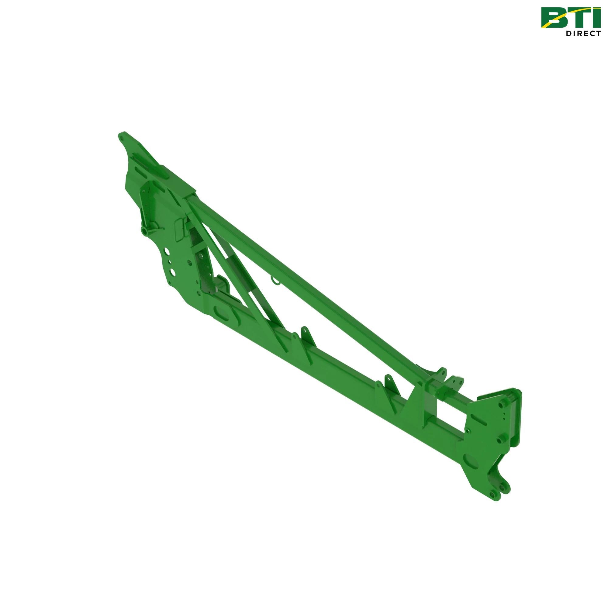 AA67250: Frame, Left Side