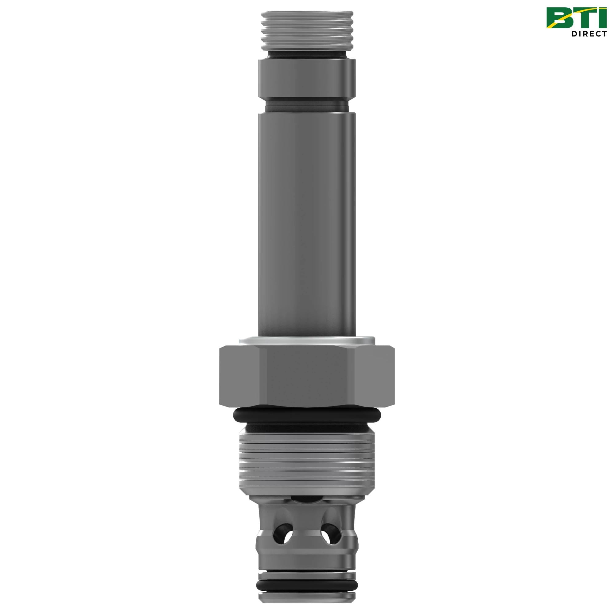 AA67300: Solenoid Valve