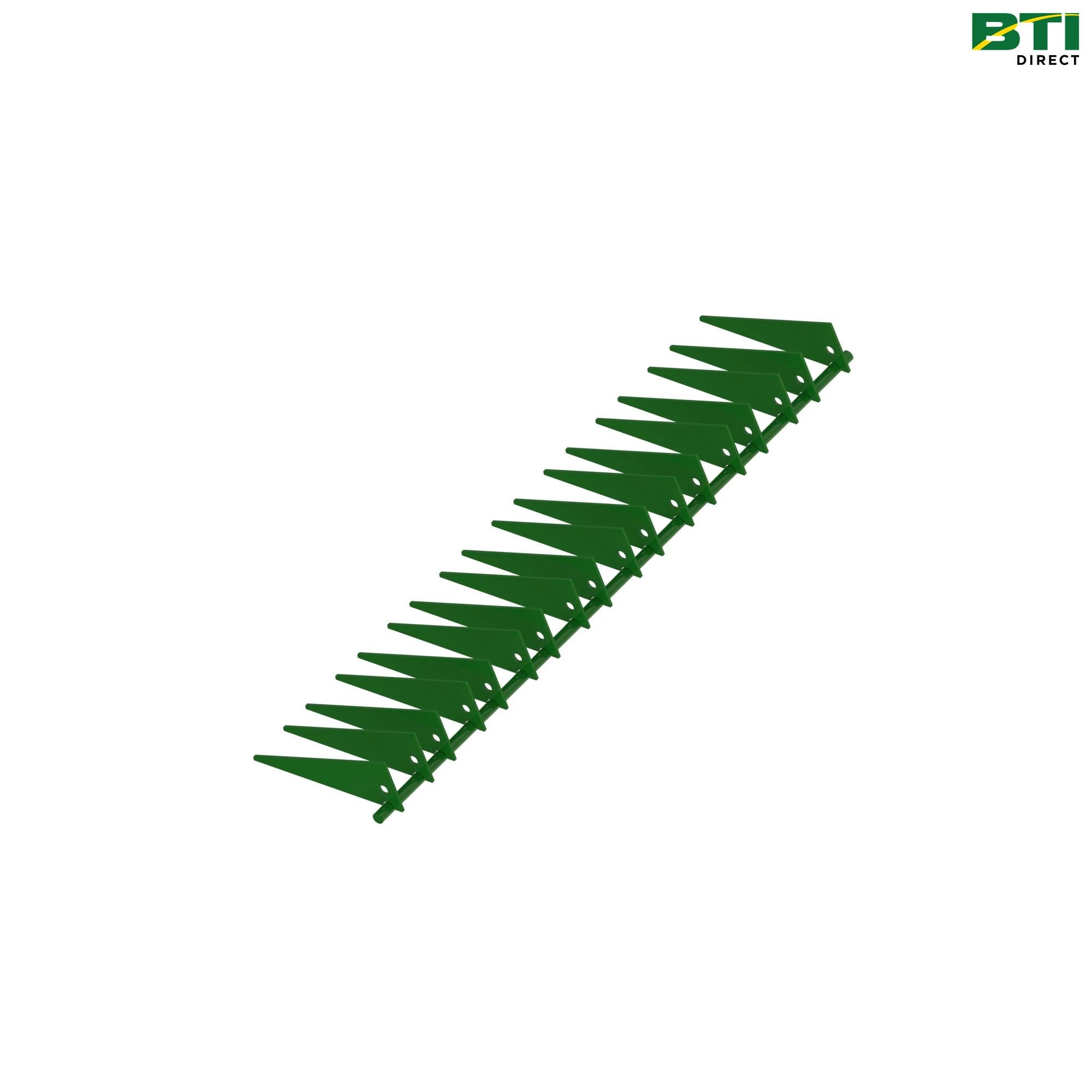 AA68184: Seed Meter Chute