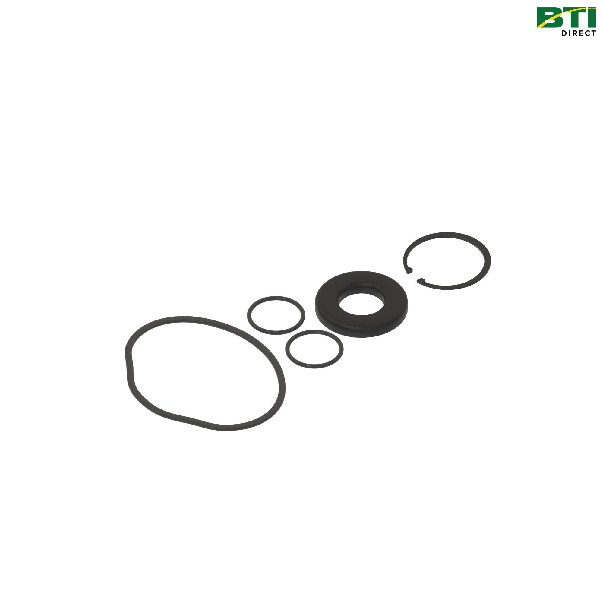 AA68404: Vacuum Motor Seal Kit