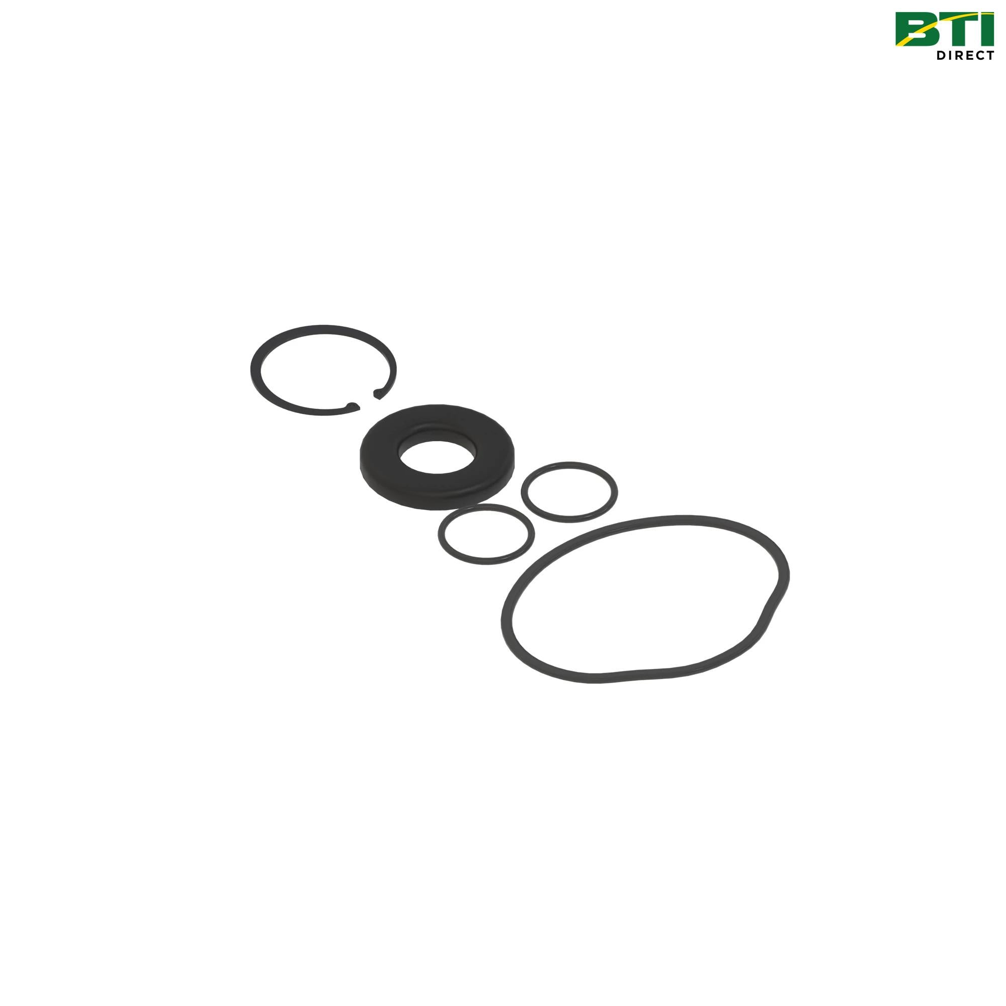 AA68404: Vacuum Motor Seal Kit