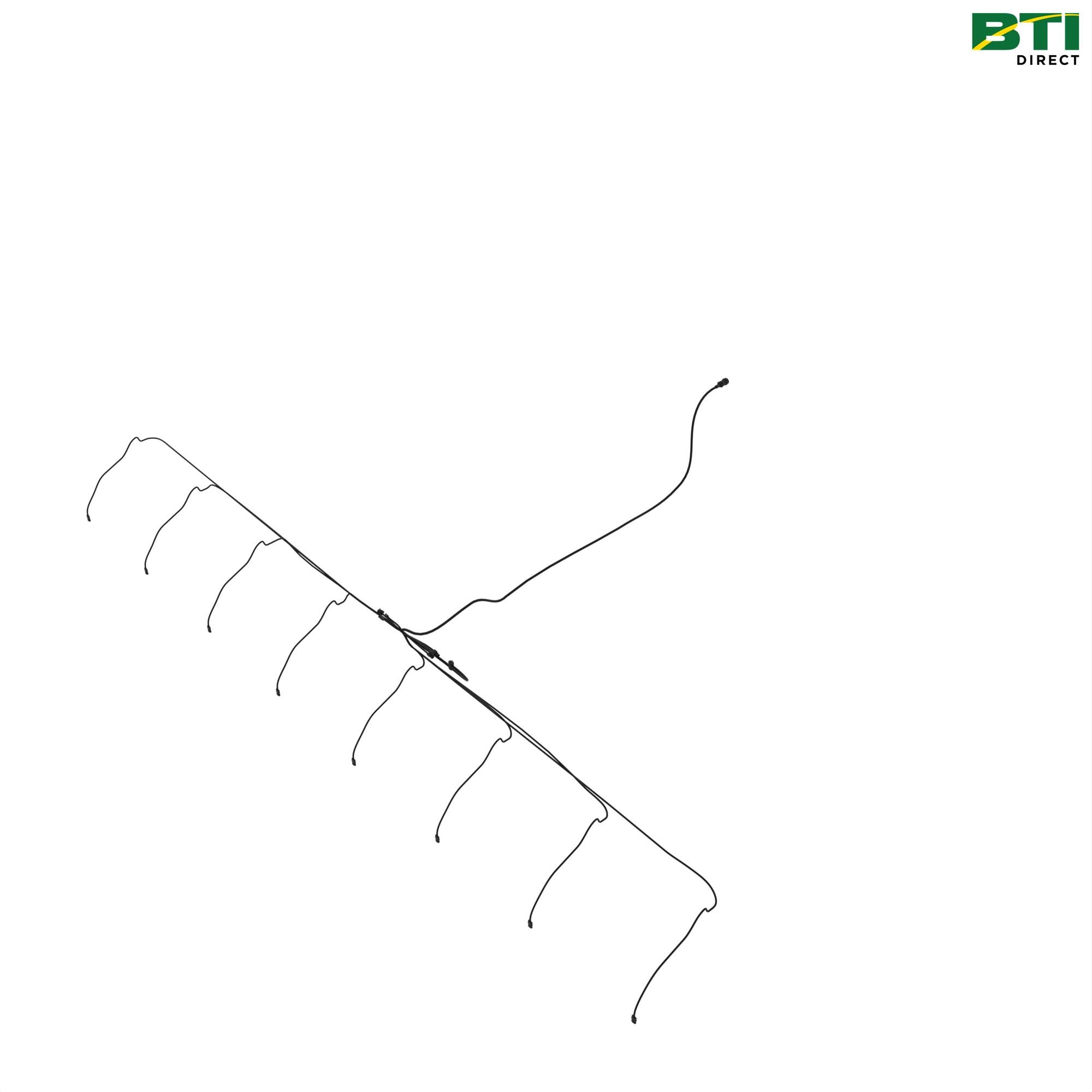 AA68456: SeedStar™ Monitor Wiring Harness