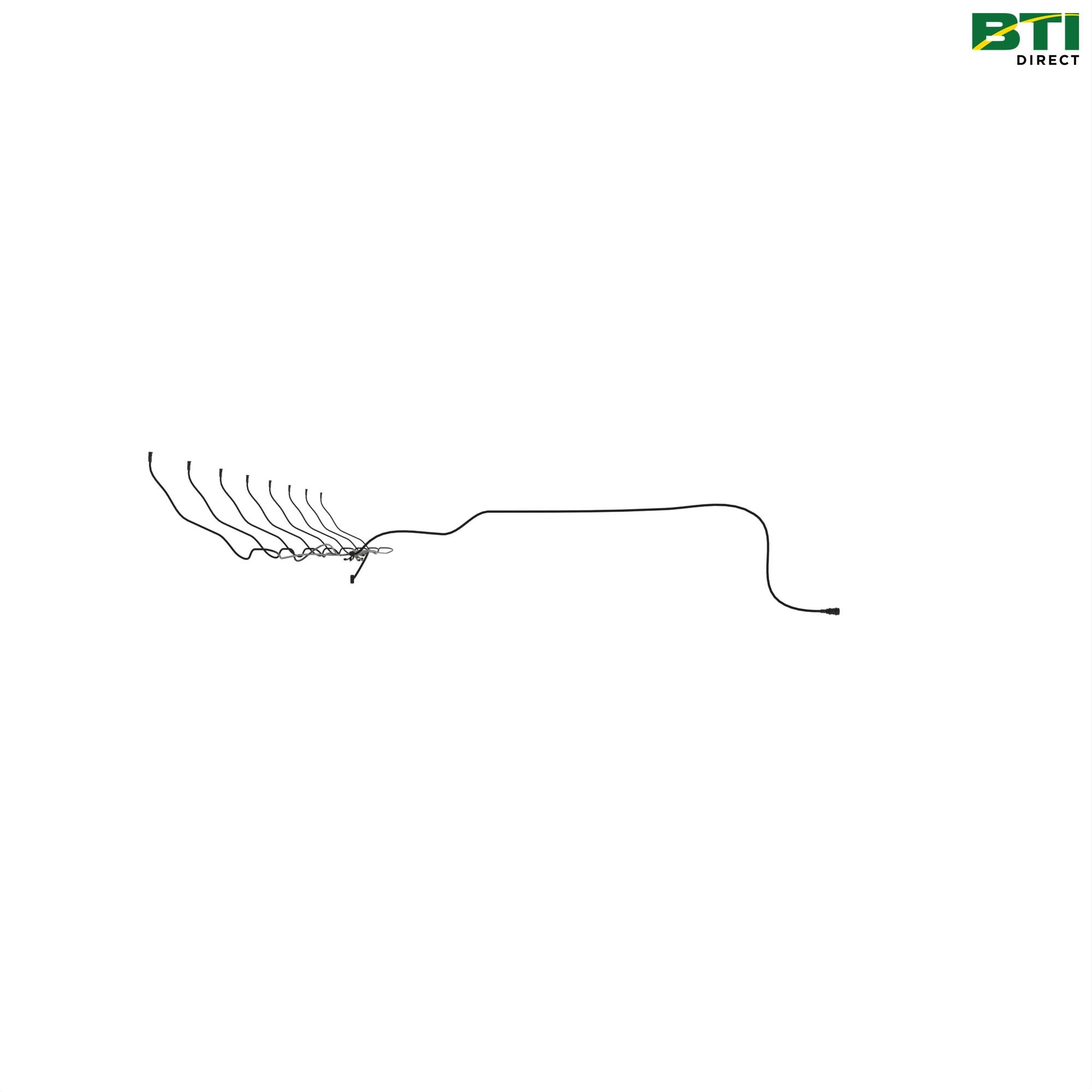 AA68456: SeedStar™ Monitor Wiring Harness