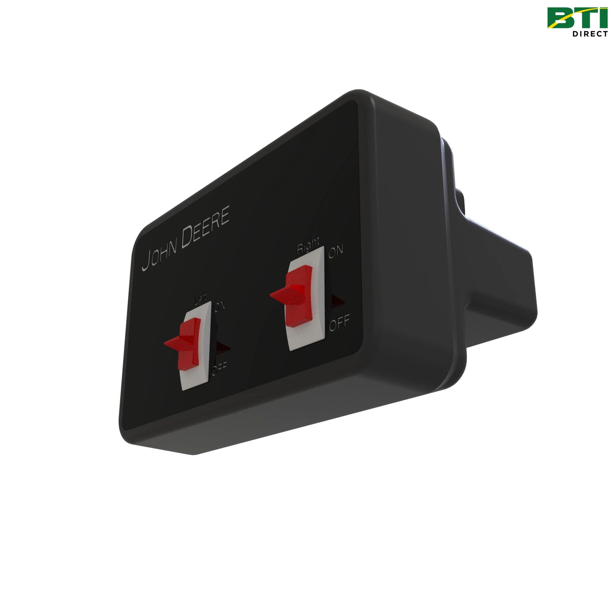 AA68460: Control Console