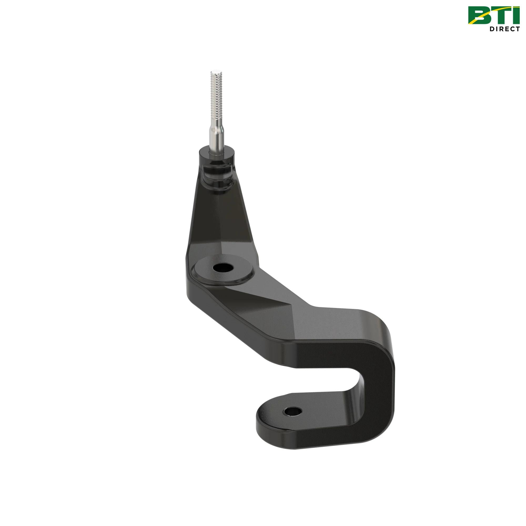 AA68586: Gauge Wheel Arm, Right Side
