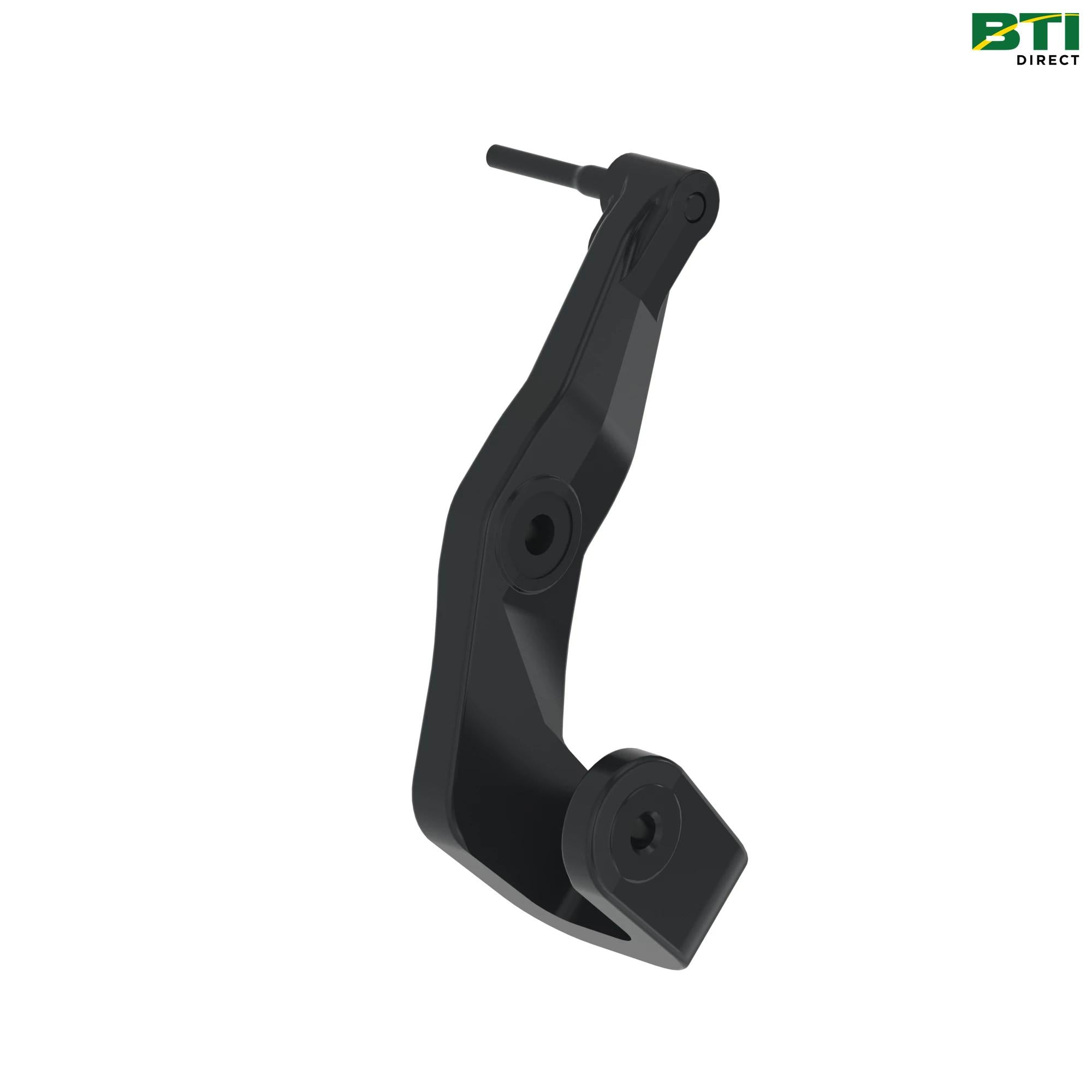 AA68587: Left Side Gauge Wheel Arm