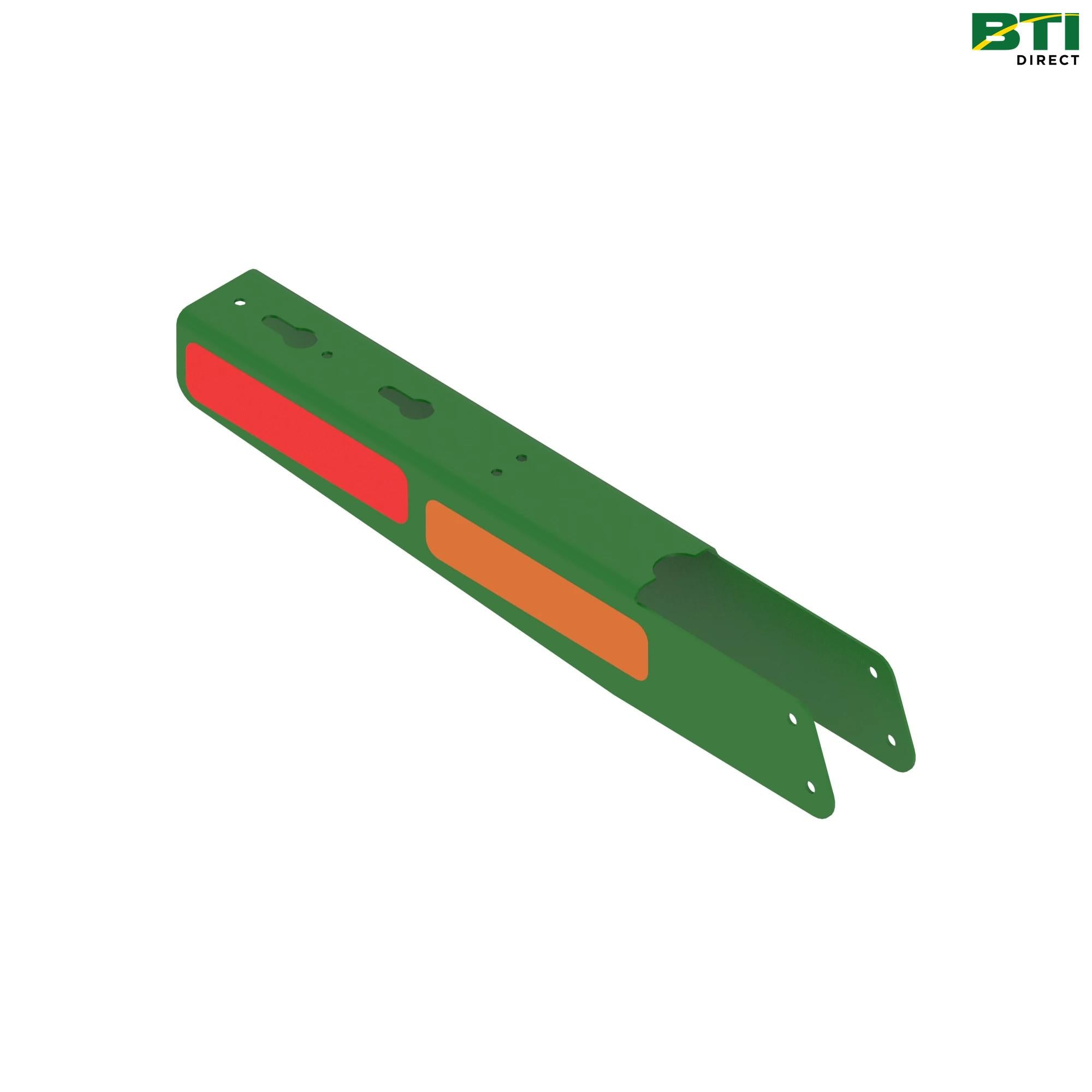 AA68617: Warning Light Bracket