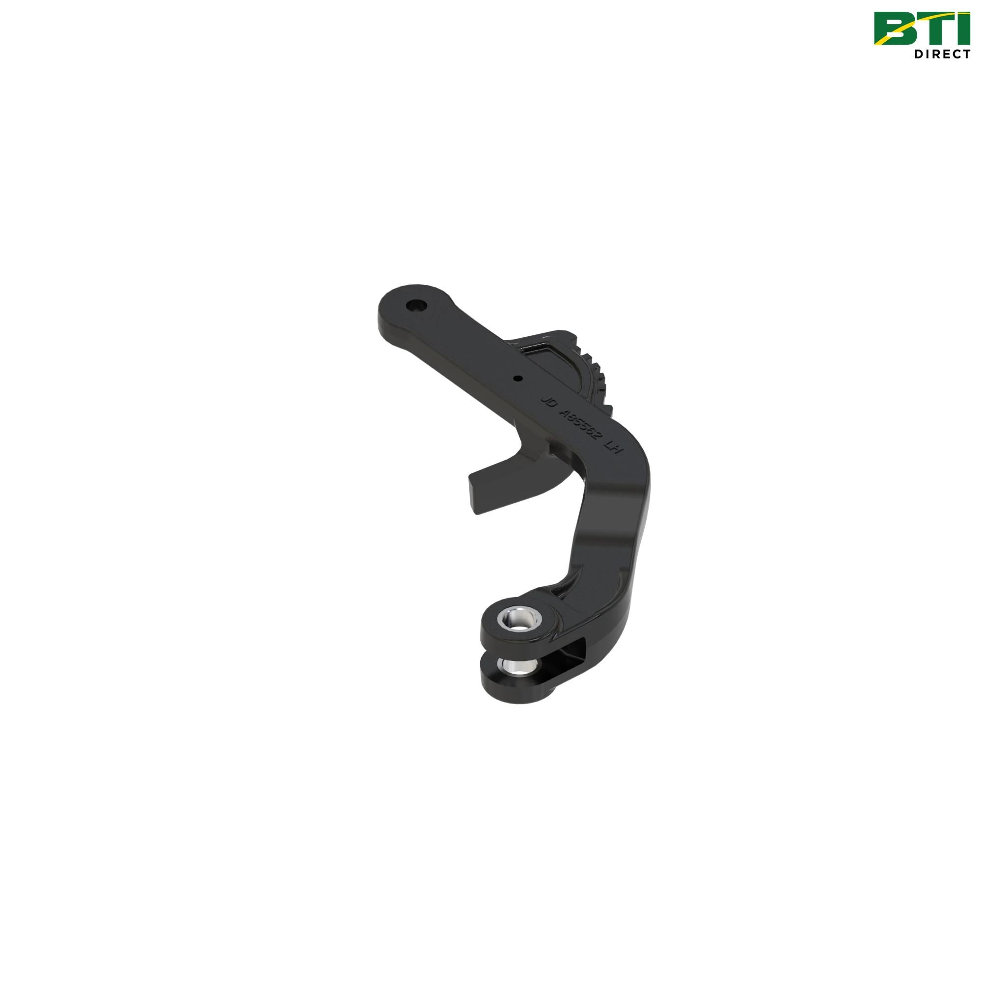 AA68631: Opener Arm, Left Side