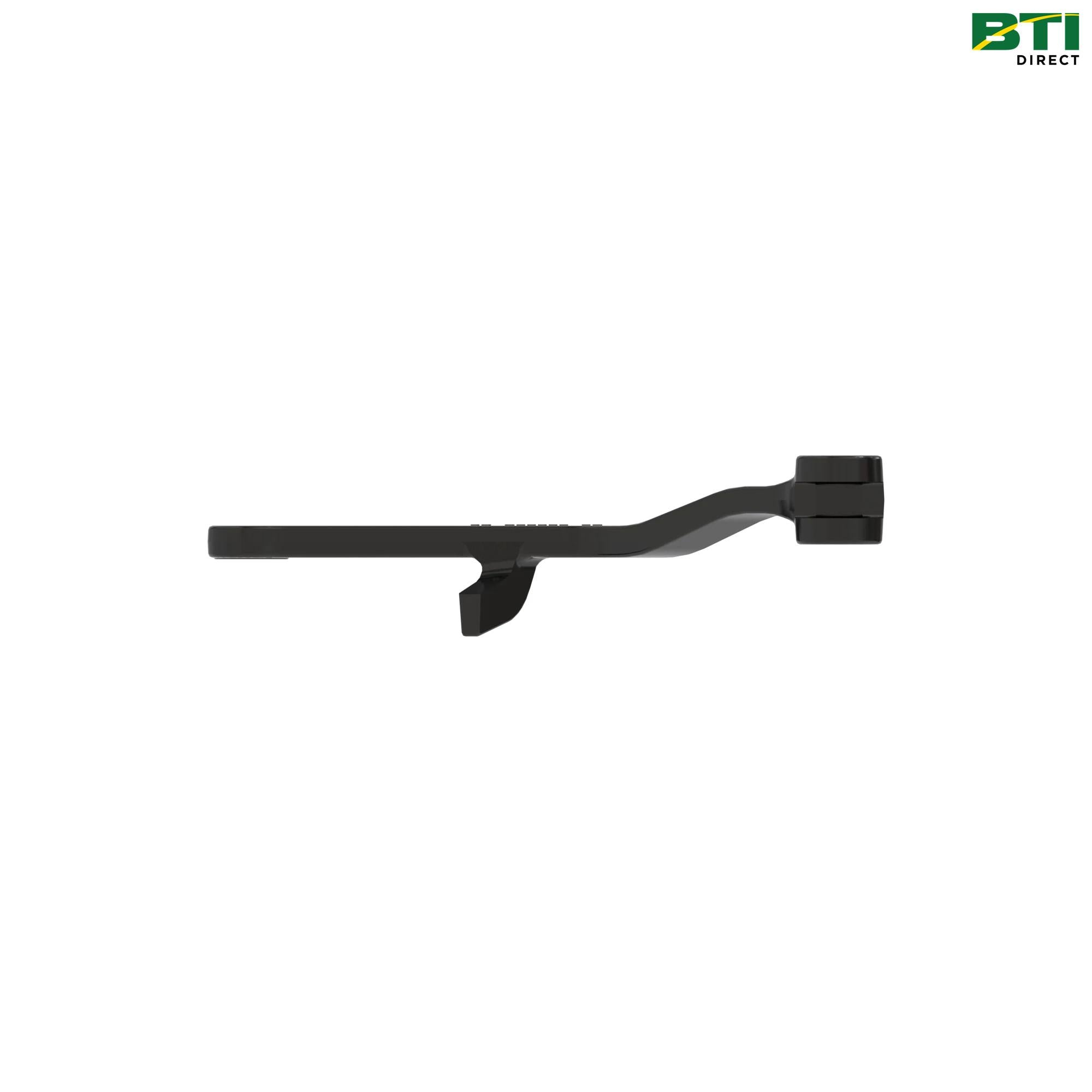 AA68631: Opener Arm, Left Side