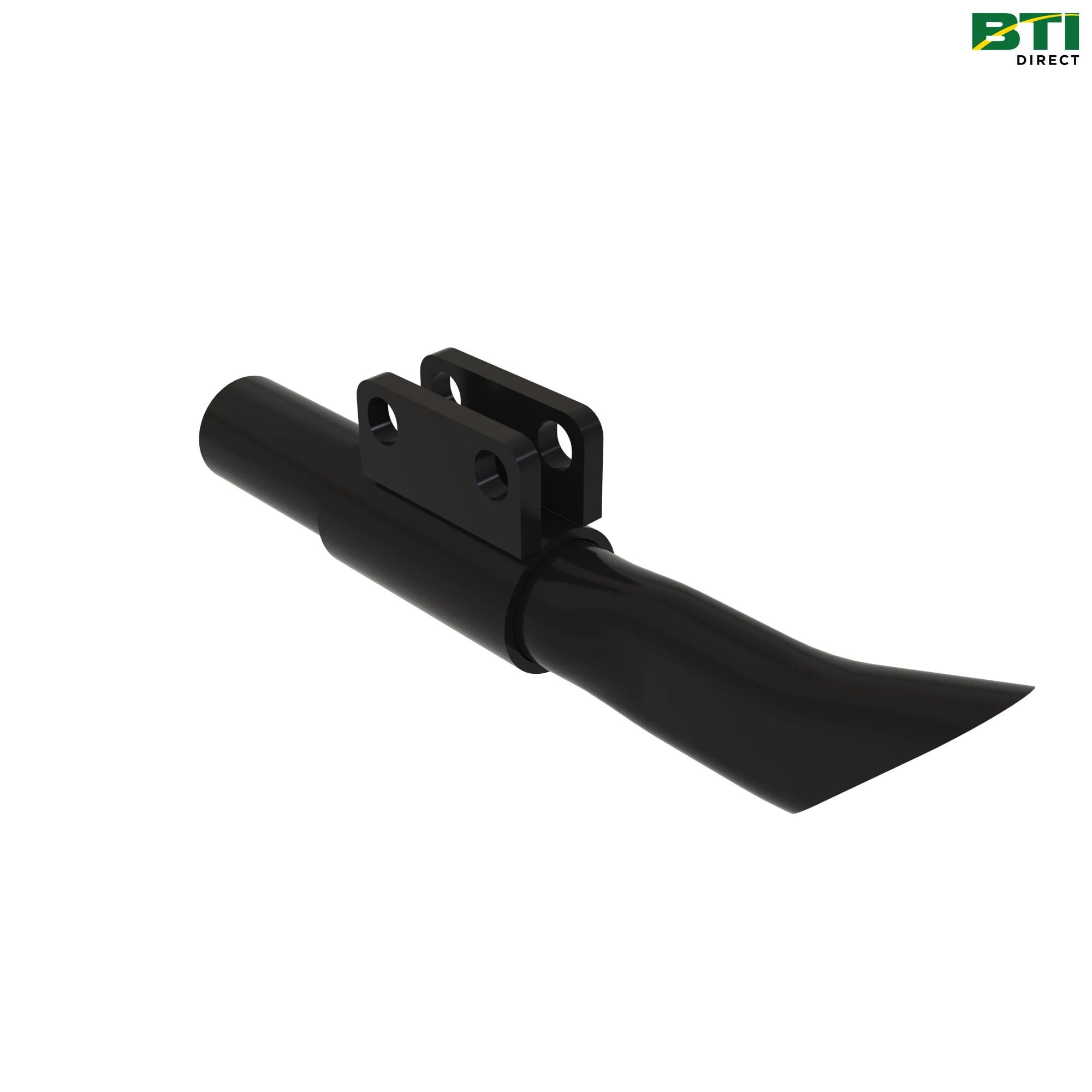 AA69266: Dry Fertilizer Tube