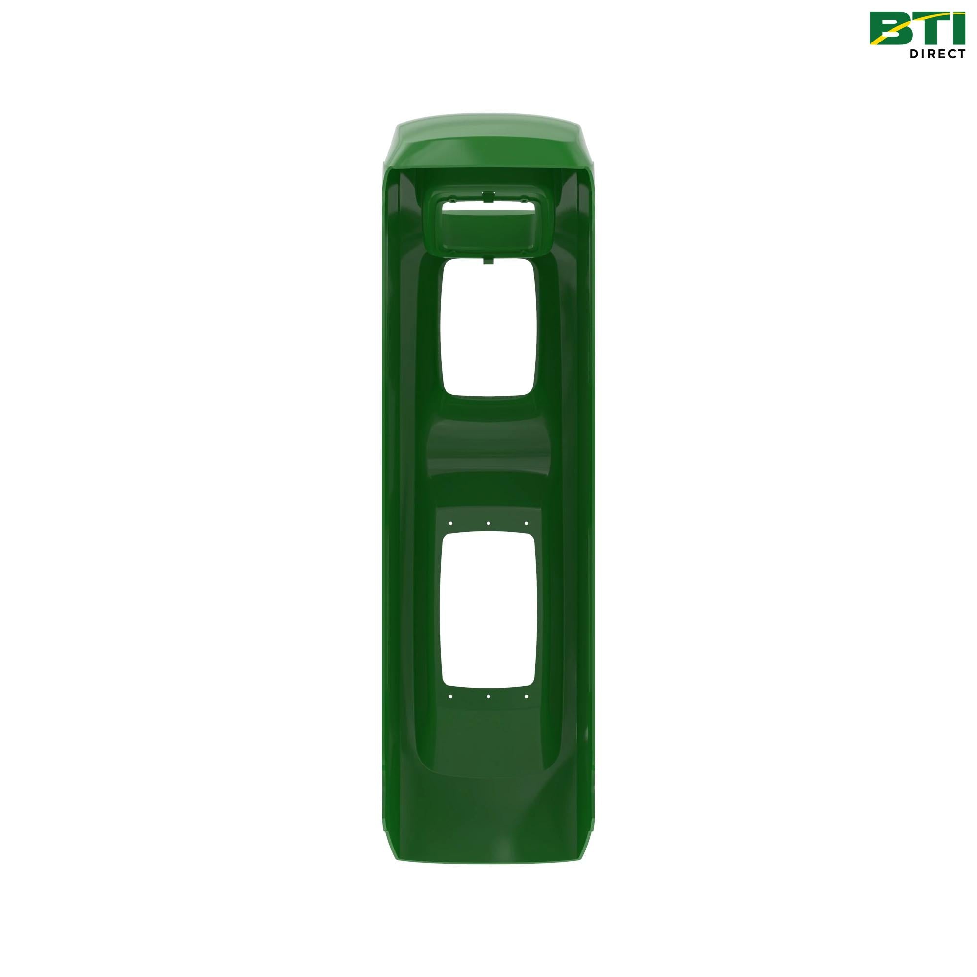 AA69658: Spare Tire Mount Bracket
