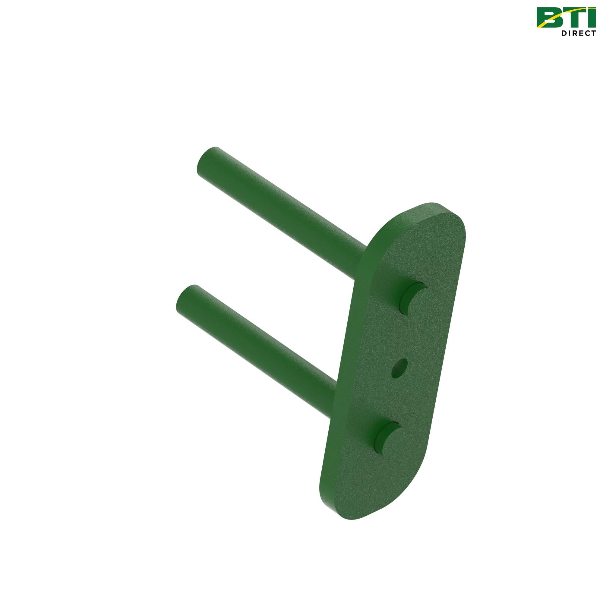 AA69916: Backing Plate