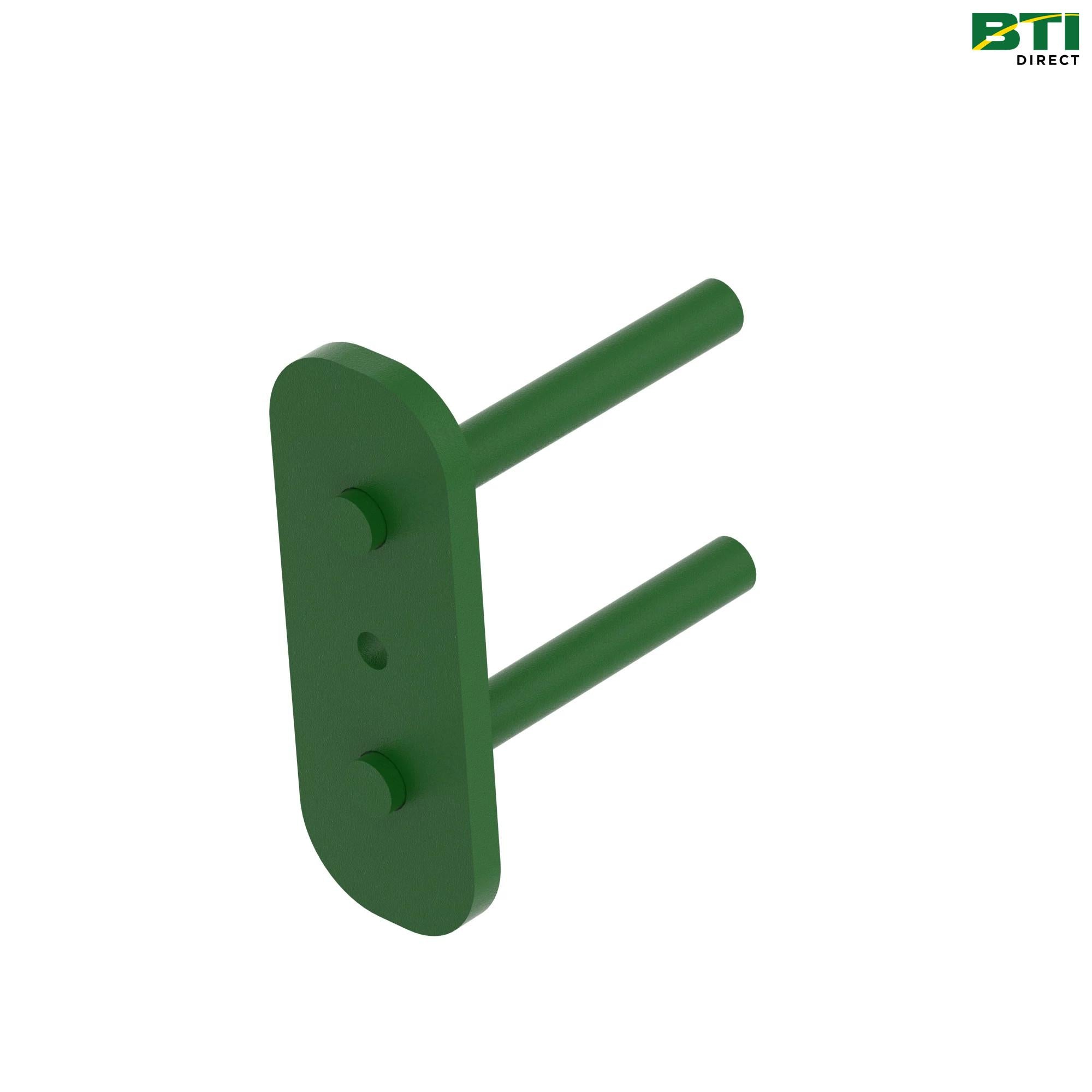 AA69916: Backing Plate