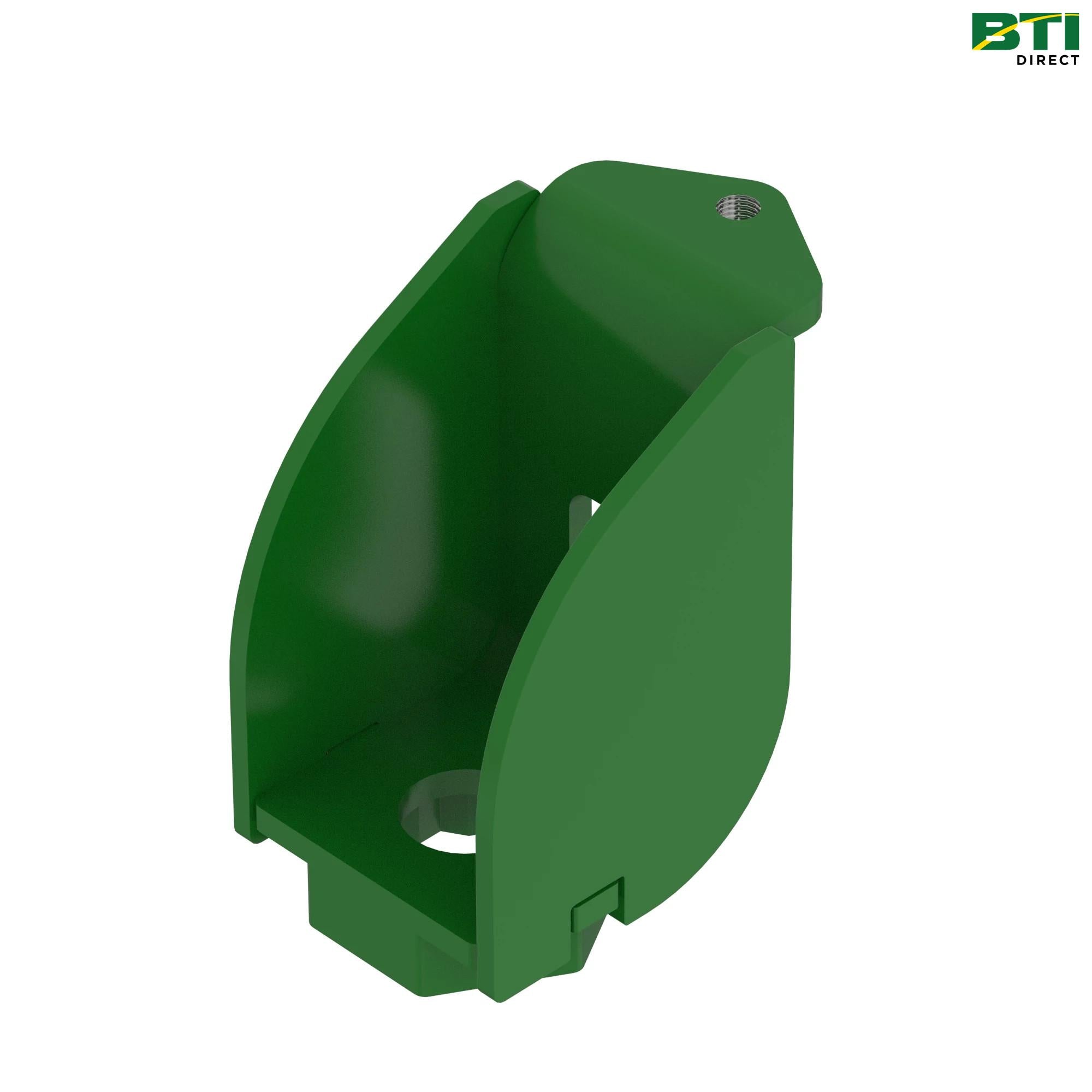 AA69989: Arm