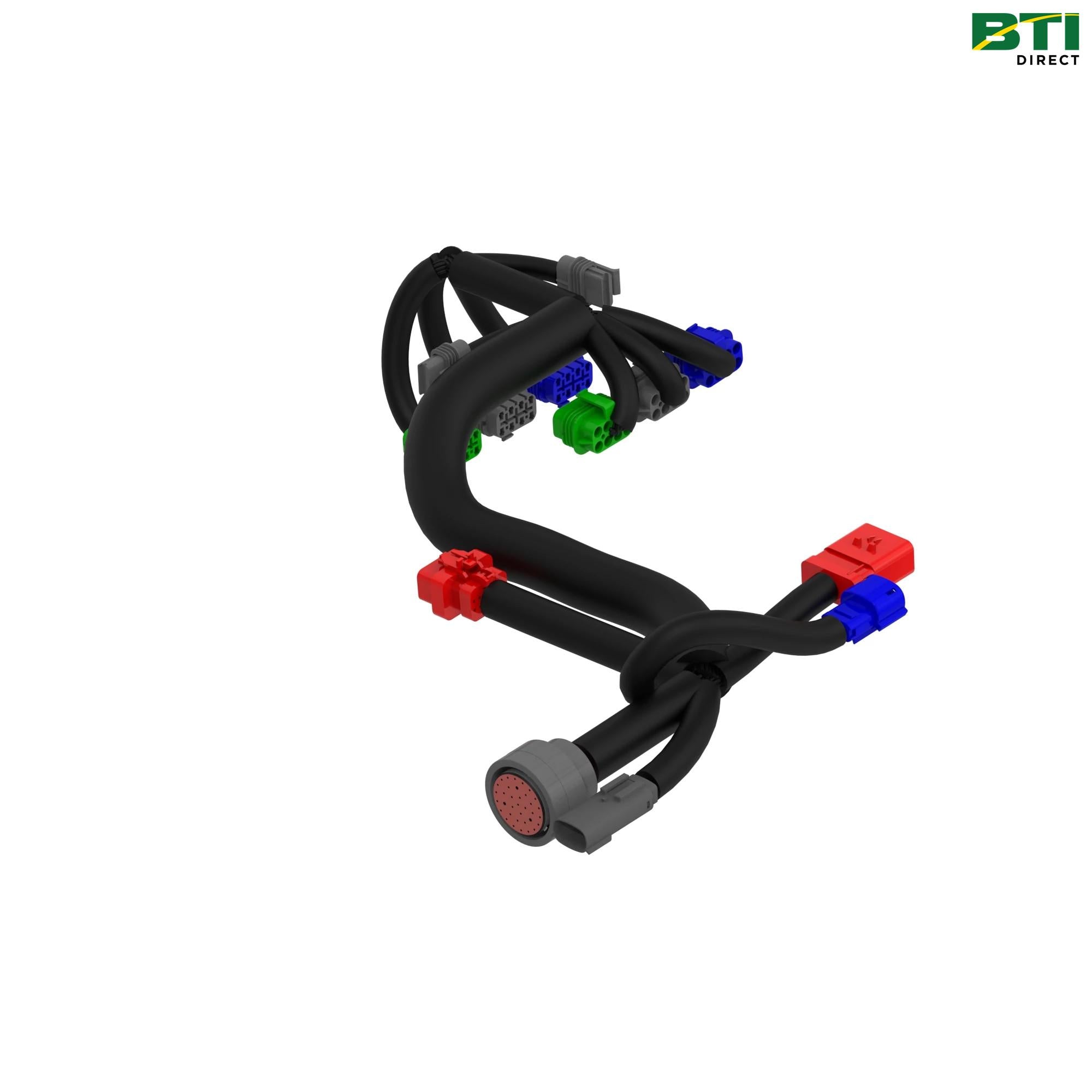 AA70058: Electronic Power Module Extension Wiring Harness