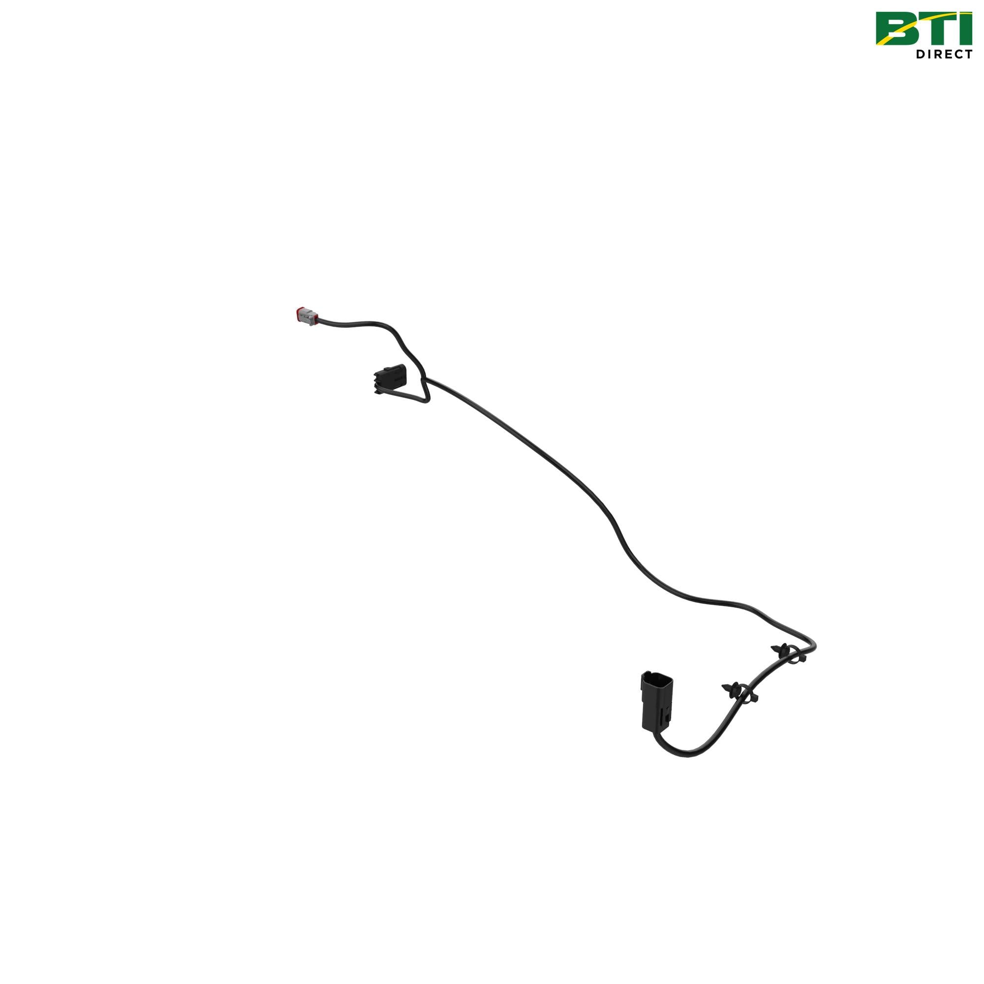AA70068: Seed/Clutch Adaptor Wiring Harness