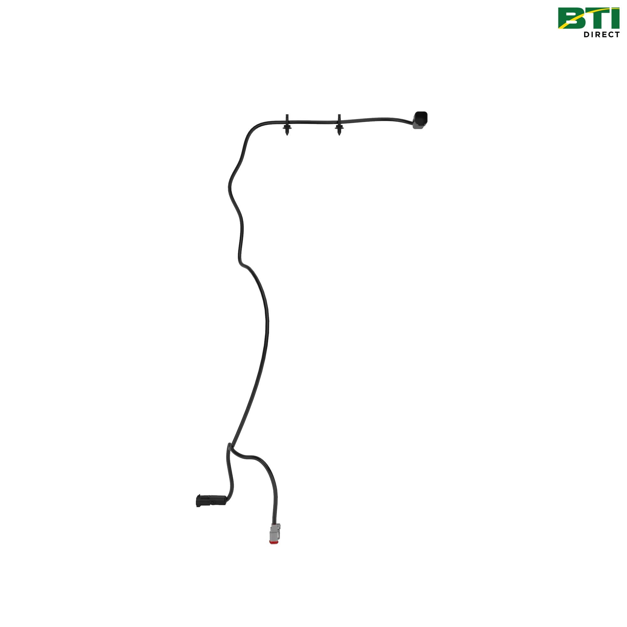 AA70068: Seed/Clutch Adaptor Wiring Harness