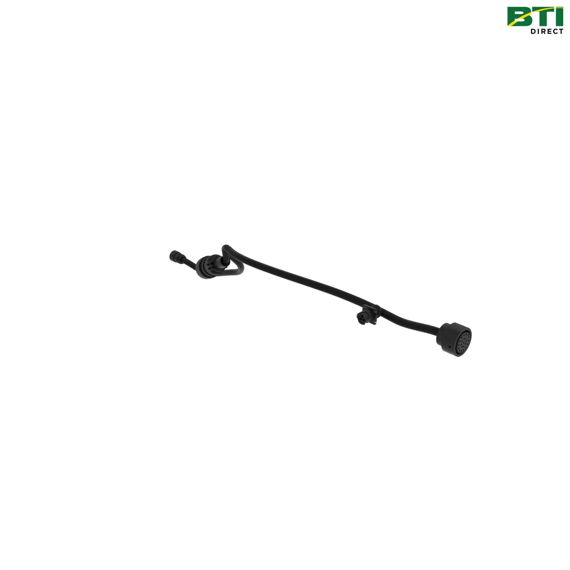 AA70069: Drawbar CAN Extension Wiring Harness