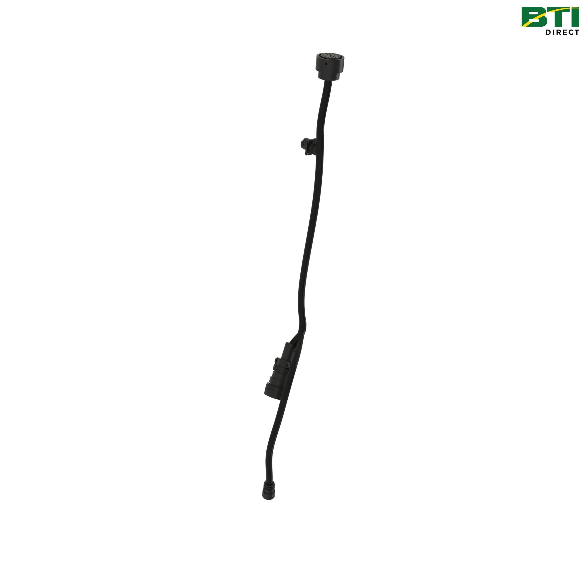 AA70069: Drawbar CAN Extension Wiring Harness