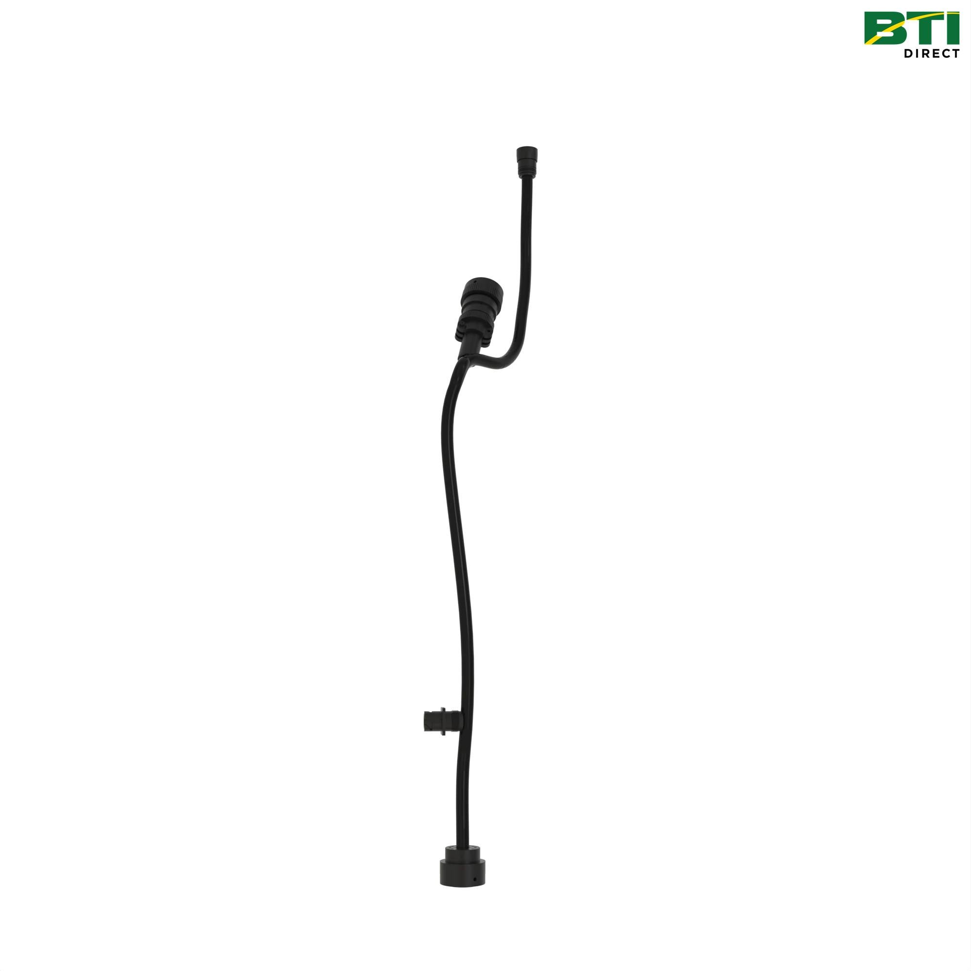 AA70069: Drawbar CAN Extension Wiring Harness