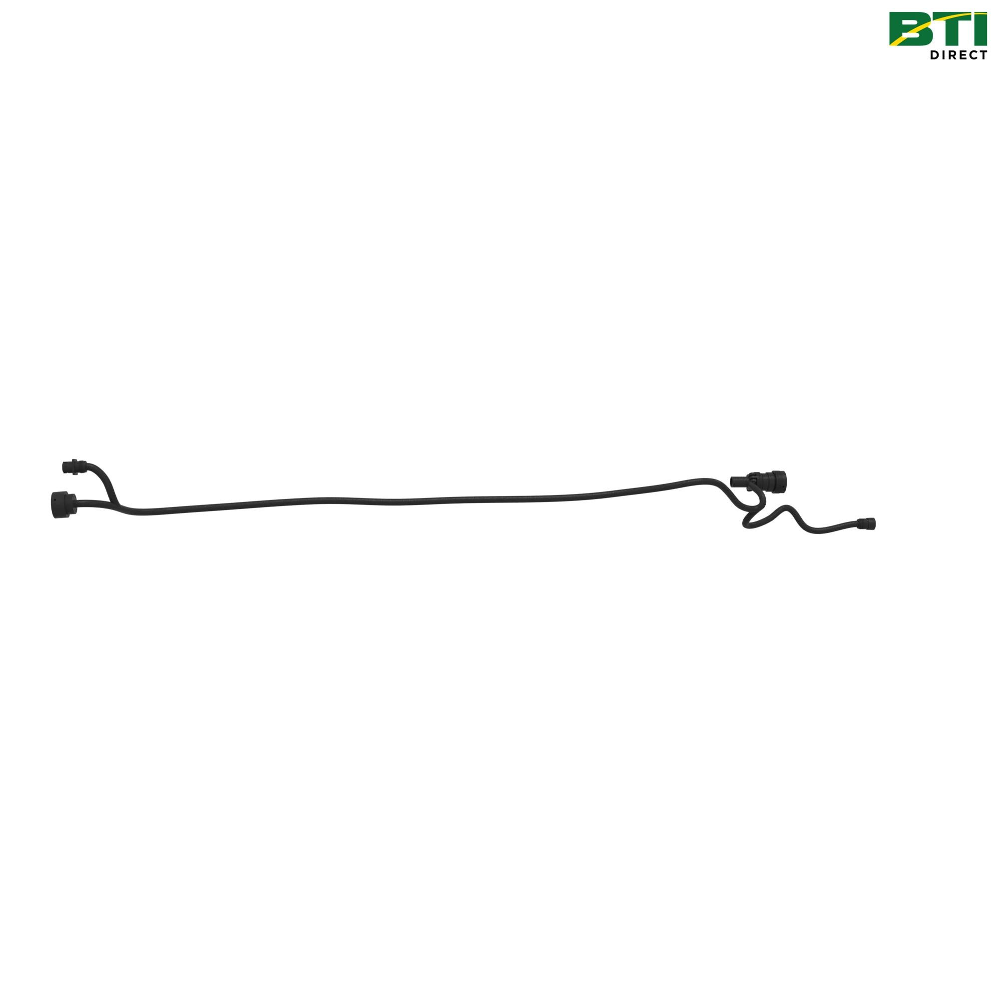 AA70071: Drawbar CAN Extension Wiring Harness