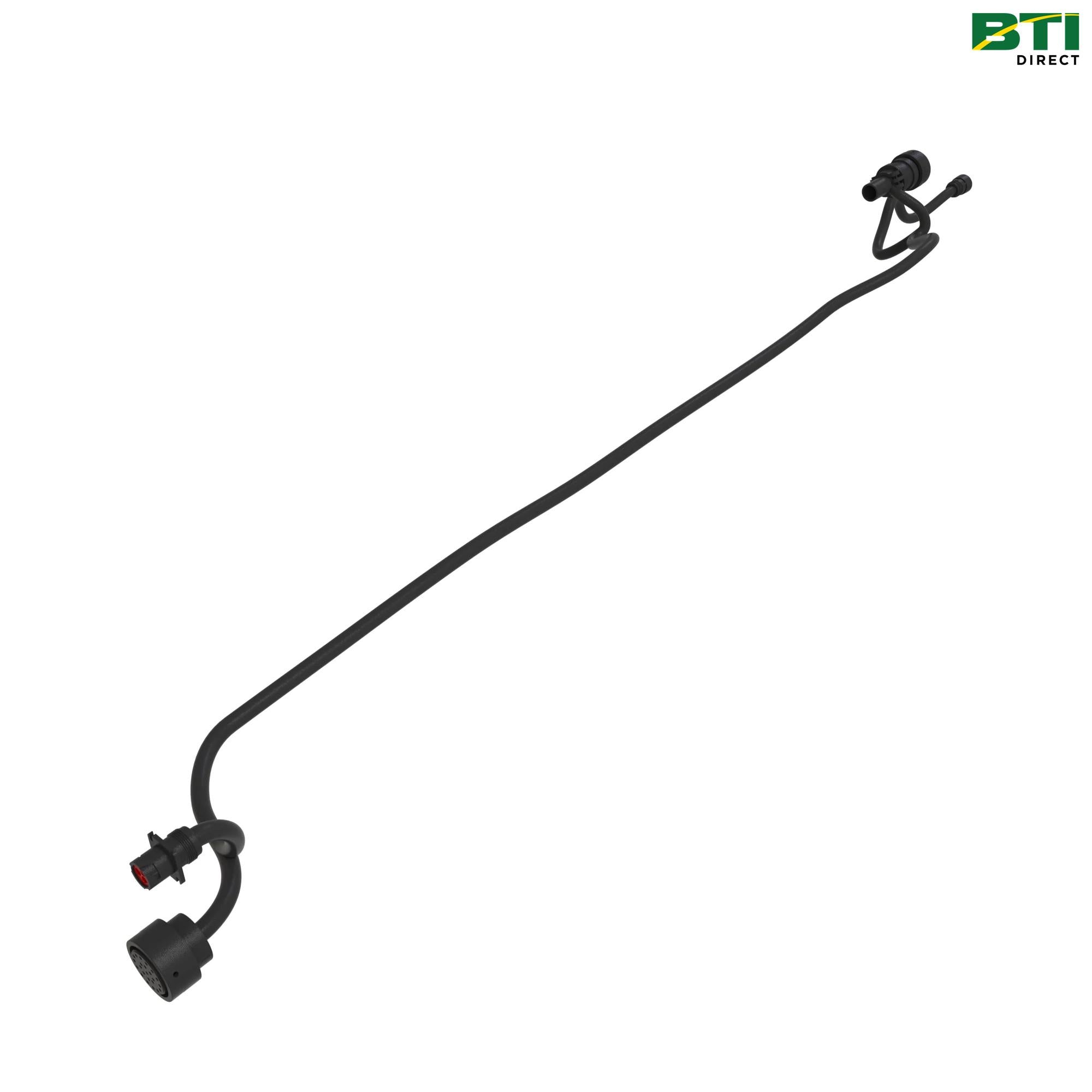 AA70071: Drawbar CAN Extension Wiring Harness