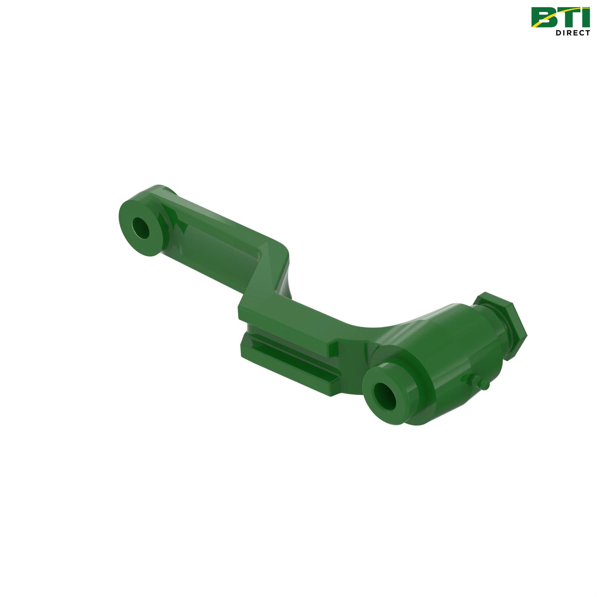 AA70163: Arm