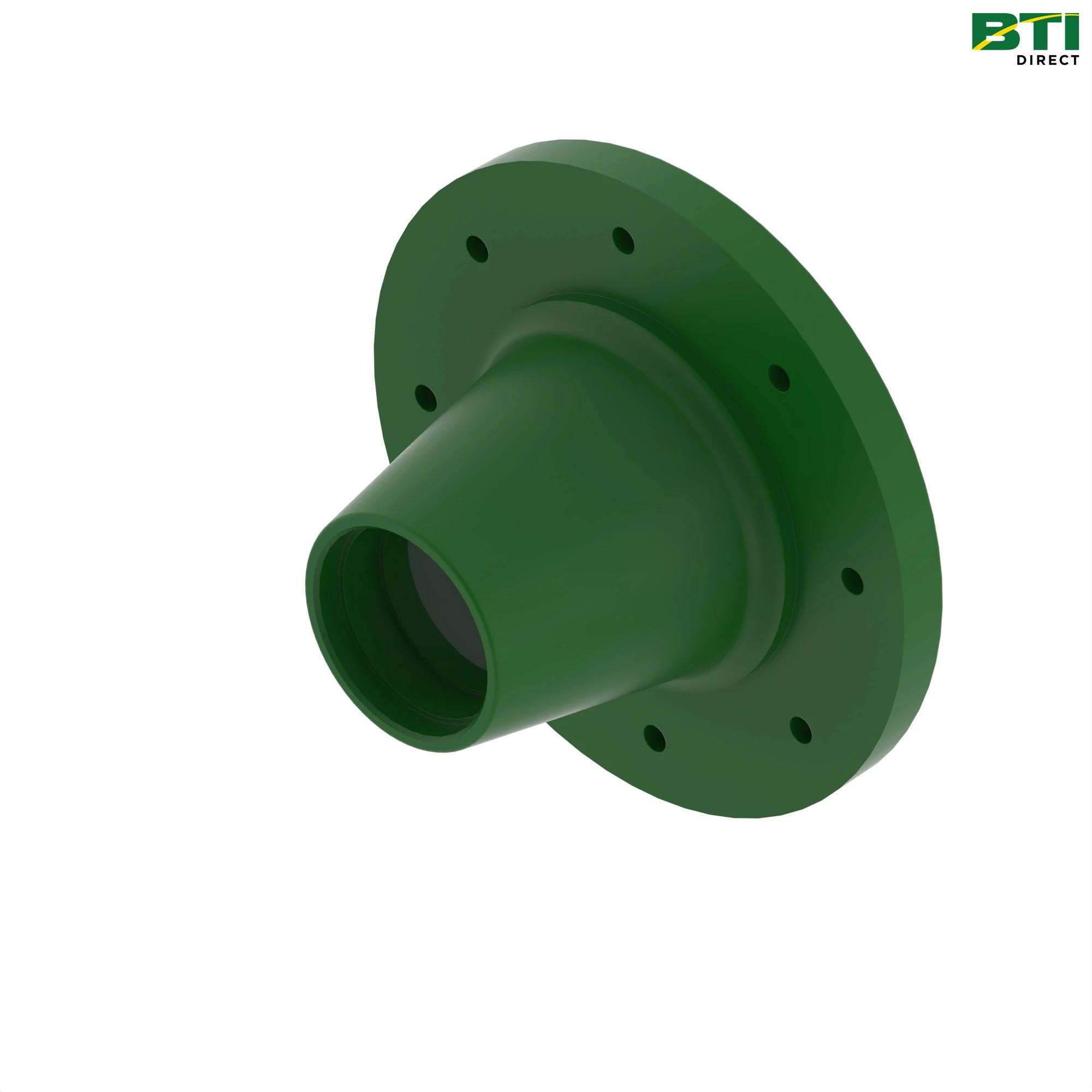 AA70269: Hub