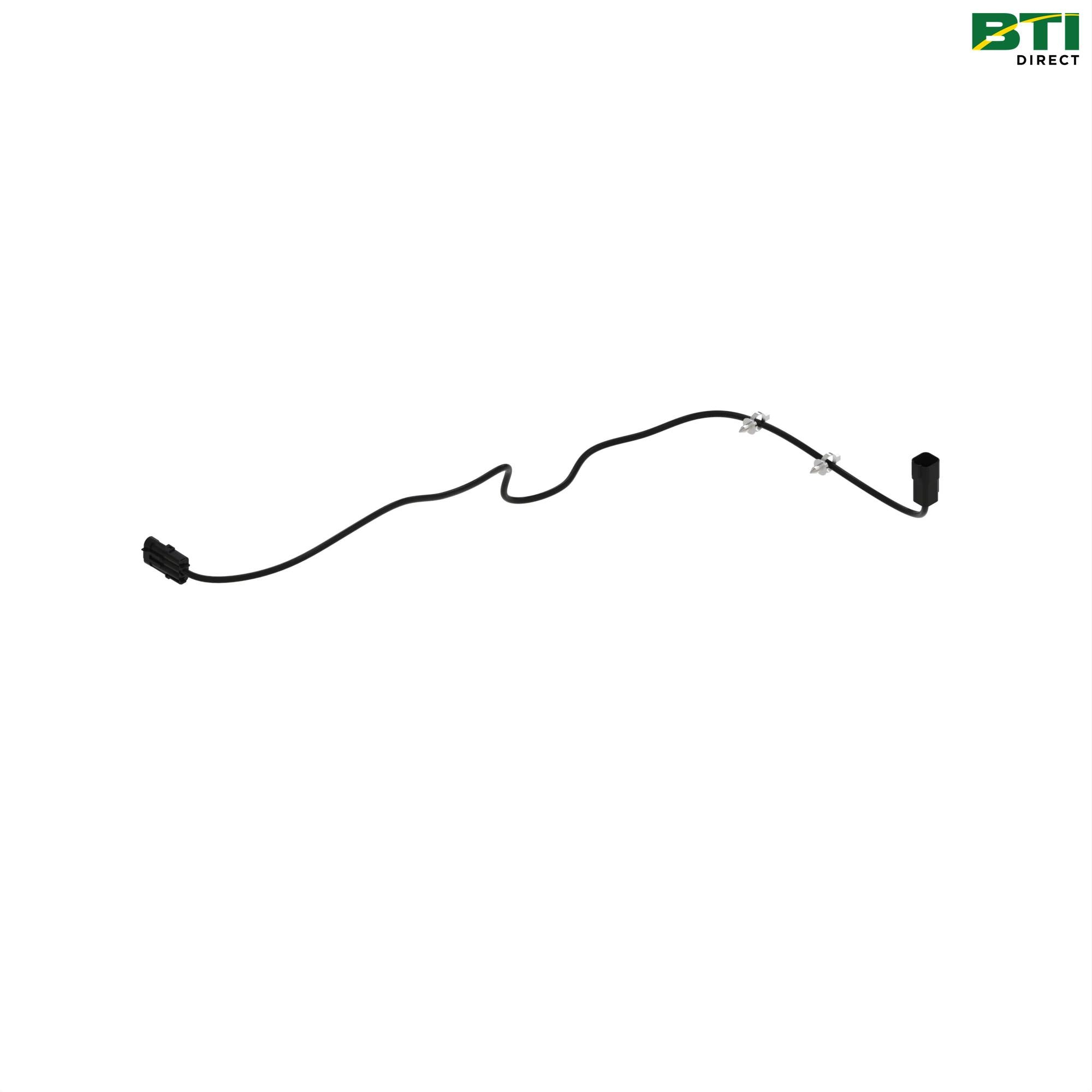 AA70585: Seed Sensor Long Adapter Wiring Harness