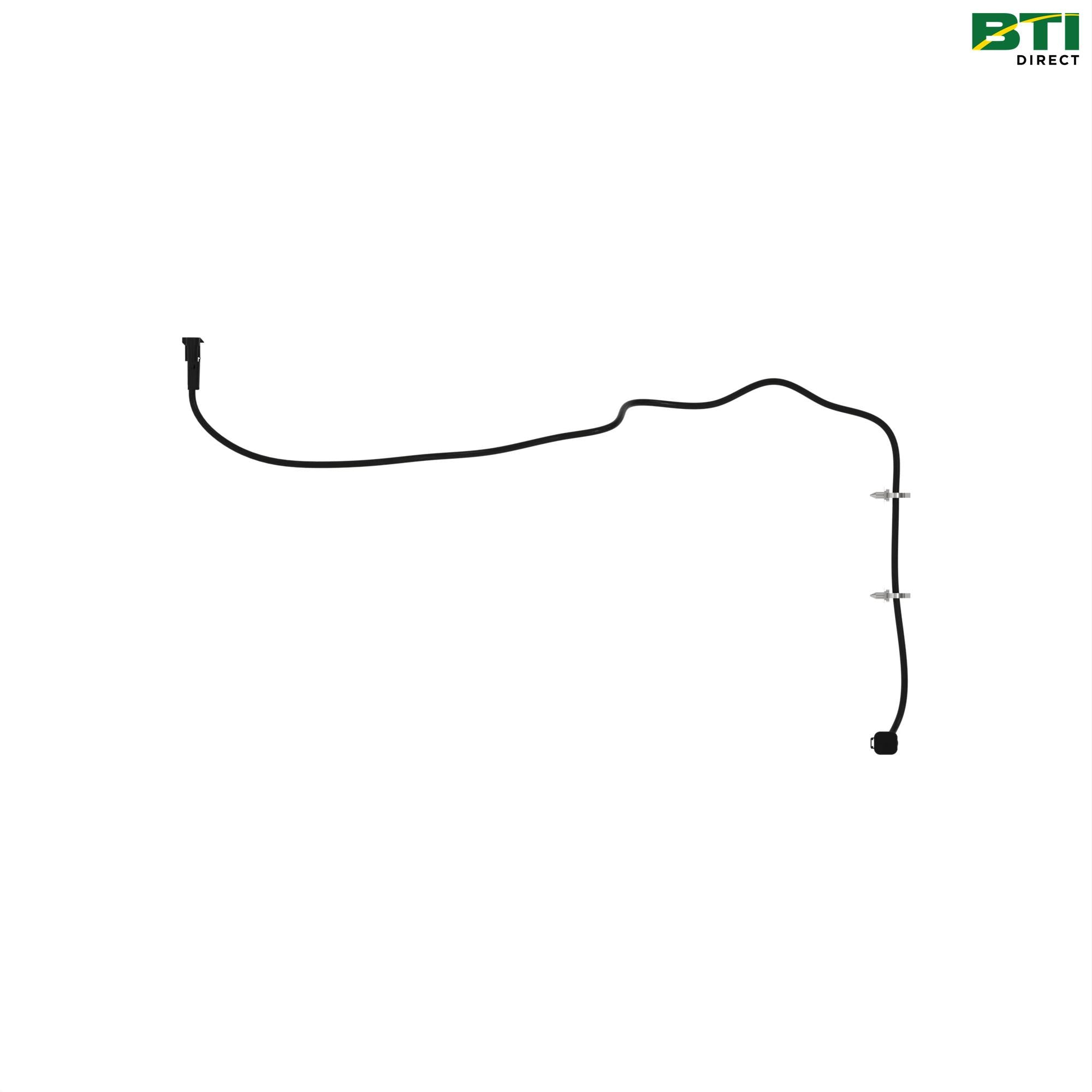 AA70585: Seed Sensor Long Adapter Wiring Harness