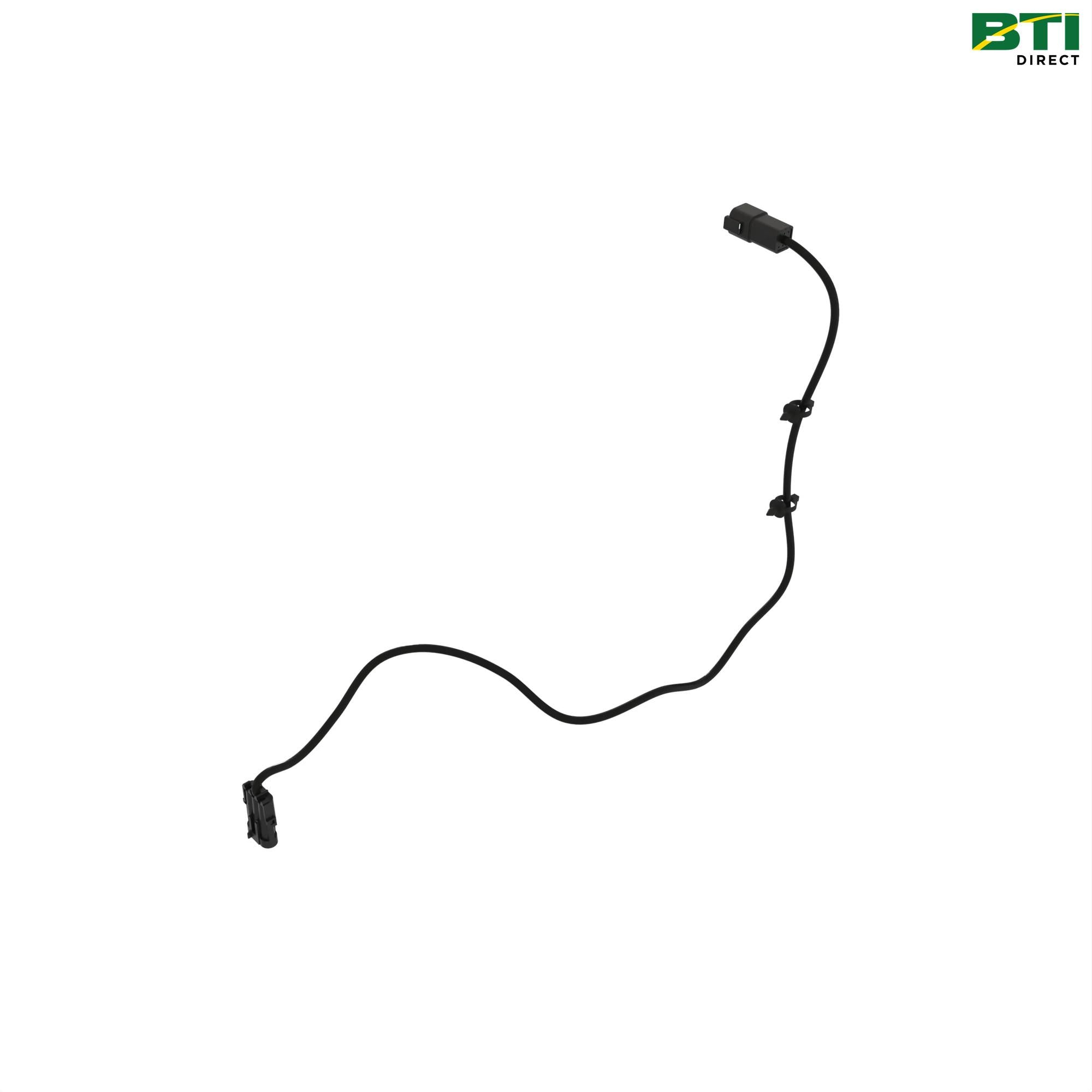 AA70586: Seed Sensor Short Adapter Wiring Harness