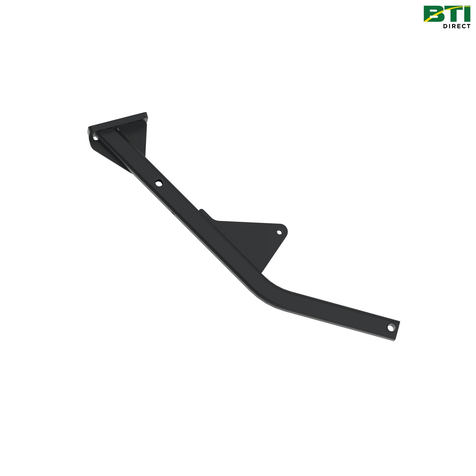 AA70616: Rolling Basket Hanger Tube