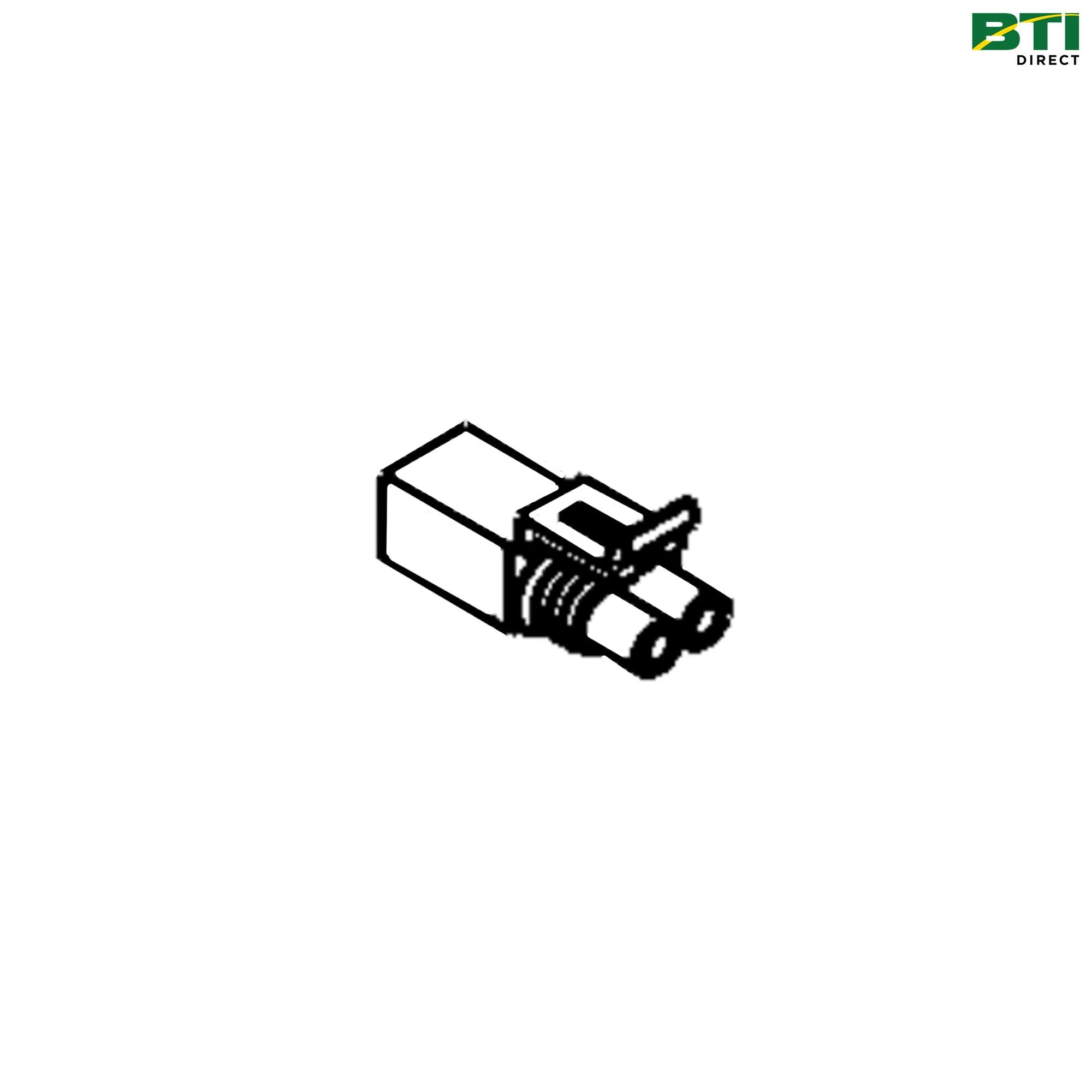 AA70619: Electrical Connector Housing