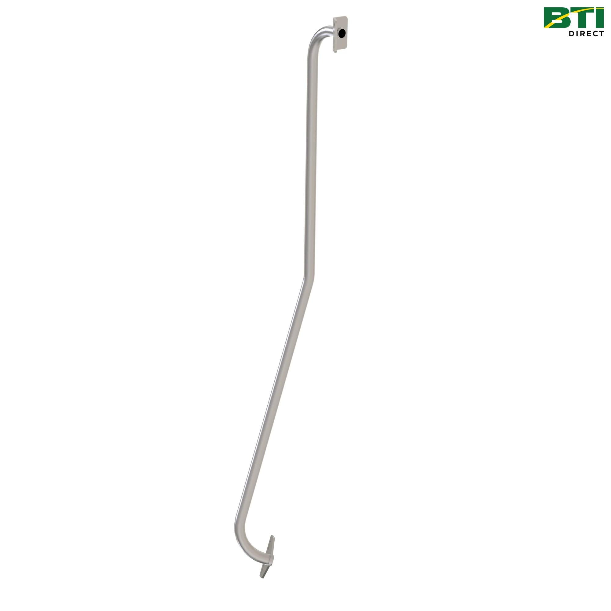 AA70727: Handrail
